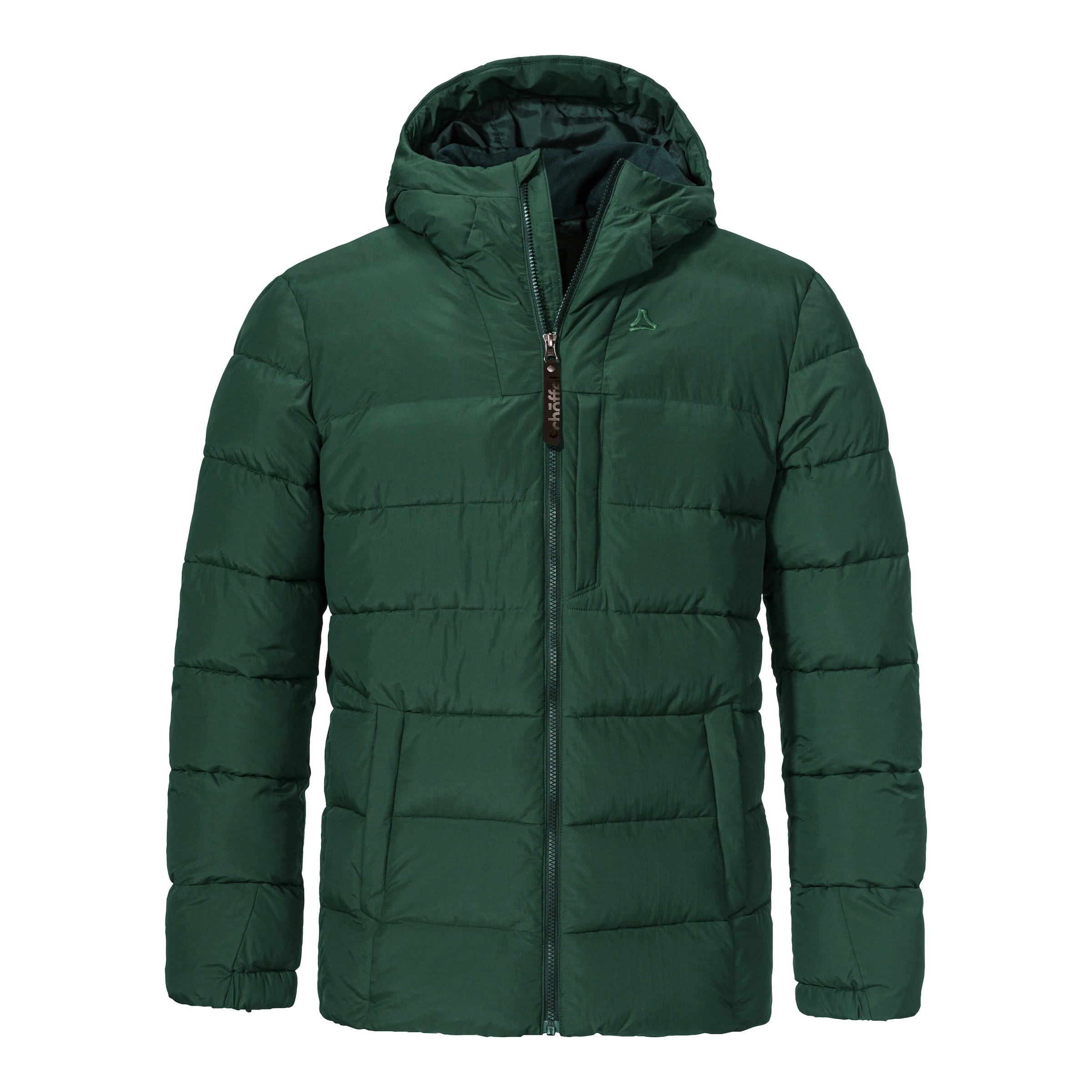 Schöffel Veste d'hiver »Ins Jacket Style Boslix MNS« adapté pour le trekking et la randonnée, style sportif