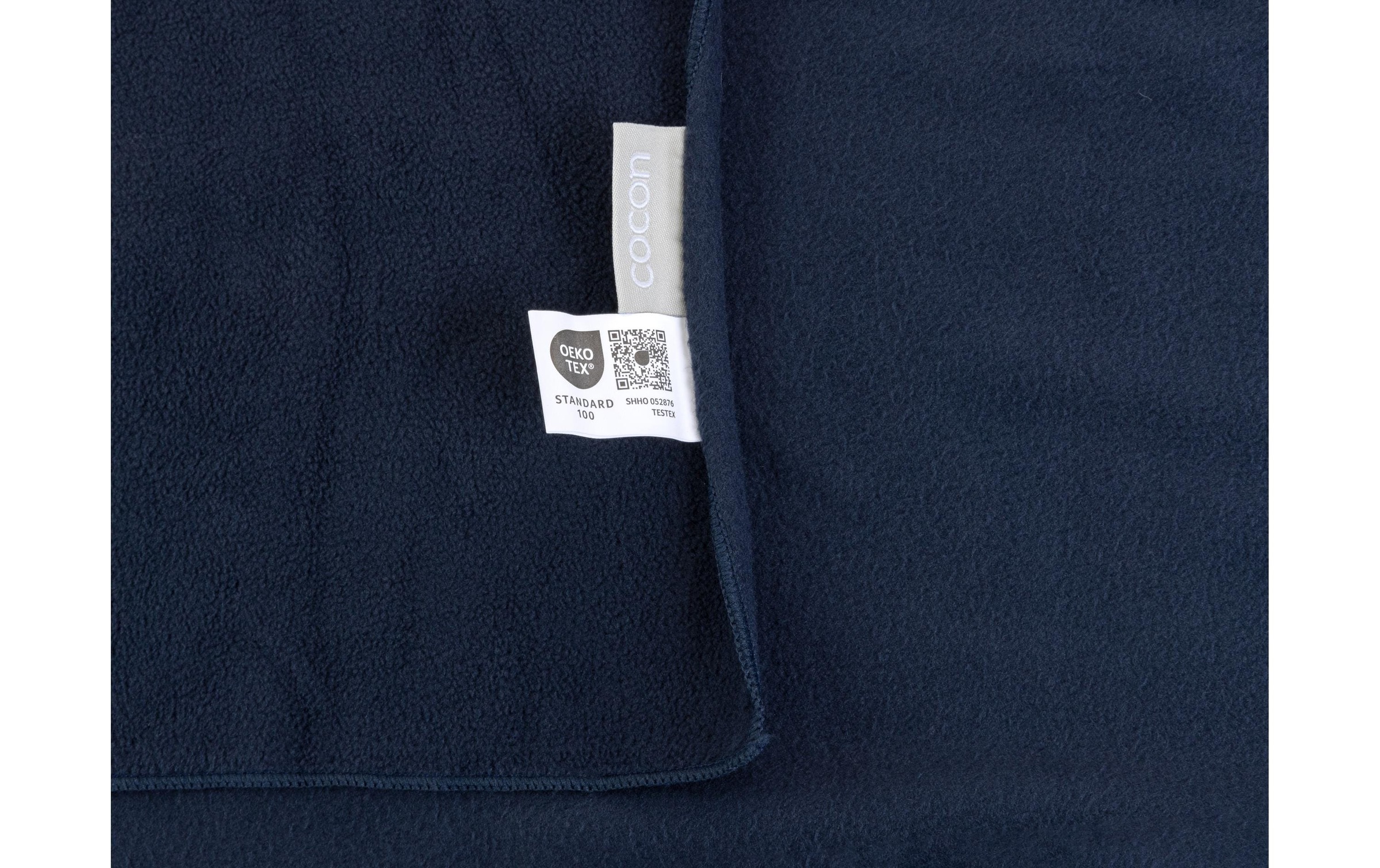 Cocon Couverture d'intérieur »Fleece Polar«