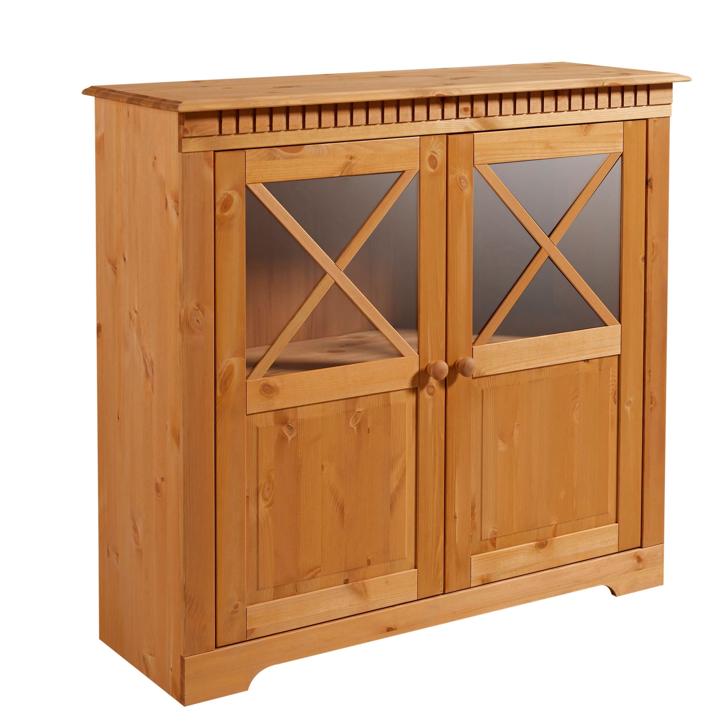 GOODproduct Commode »Lisa« Breite 105 cm, Höhe 95 cm