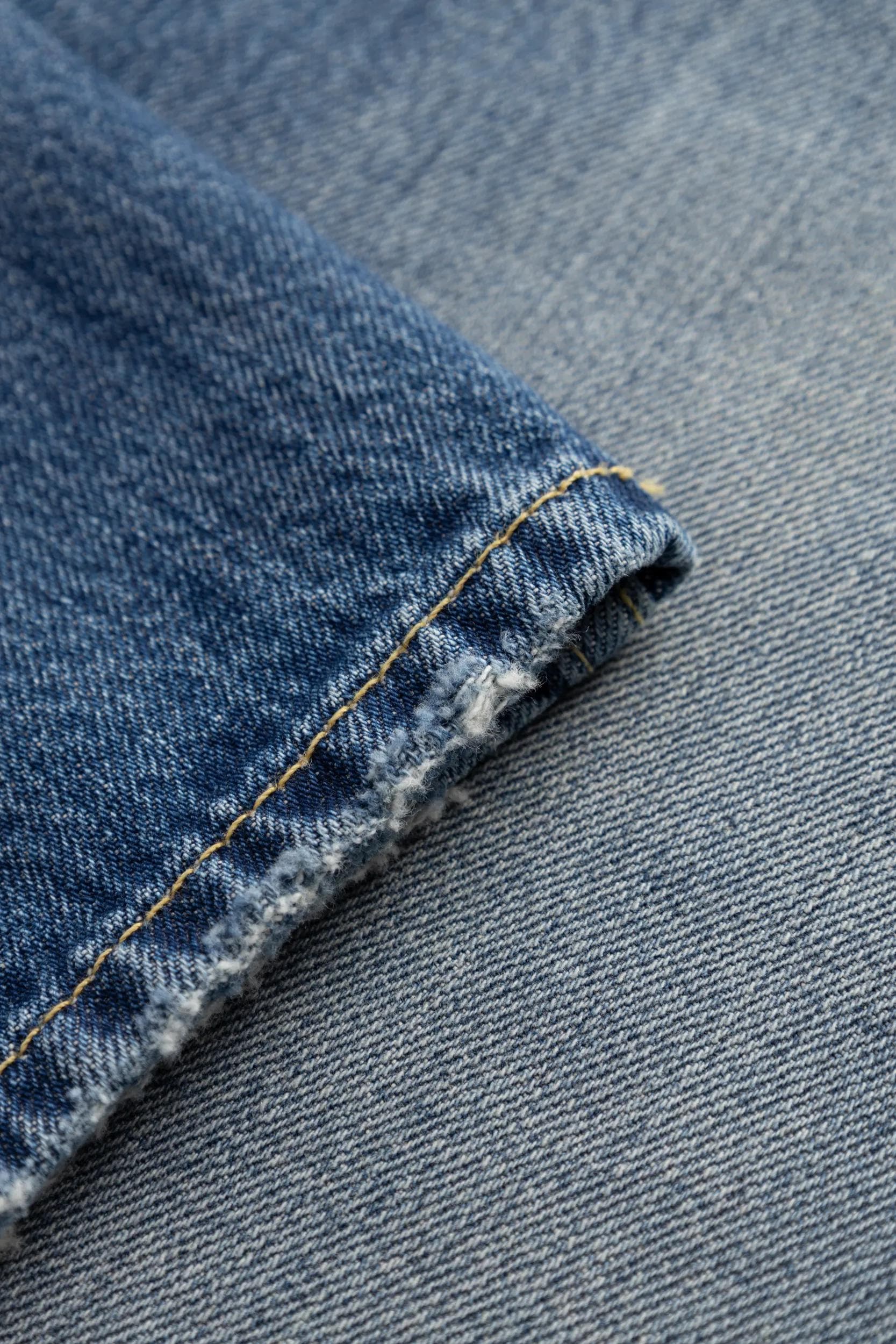 JOOP! Jeans à 5 poches »Maxine« en denim de coton, court