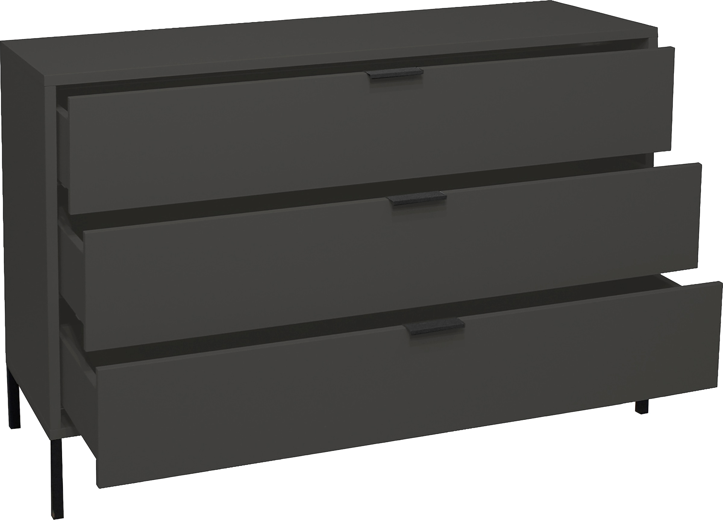 Mäusbacher Commode »Bonnie TOPSELLER!« OTTOs Choice,  Kommode mit Quadratgestell