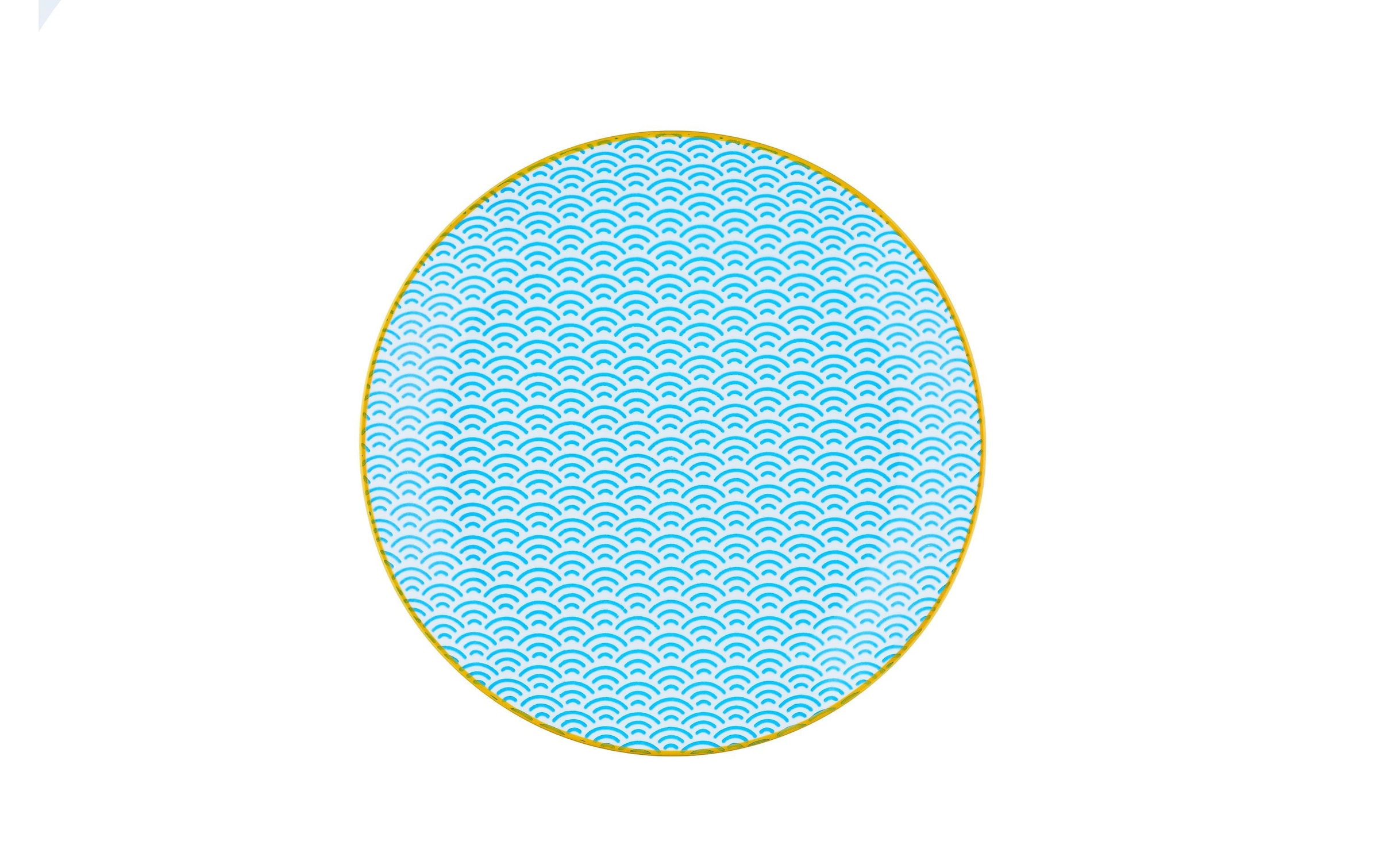   Frühstücksteller »Björn Pattern Ø21 cm«