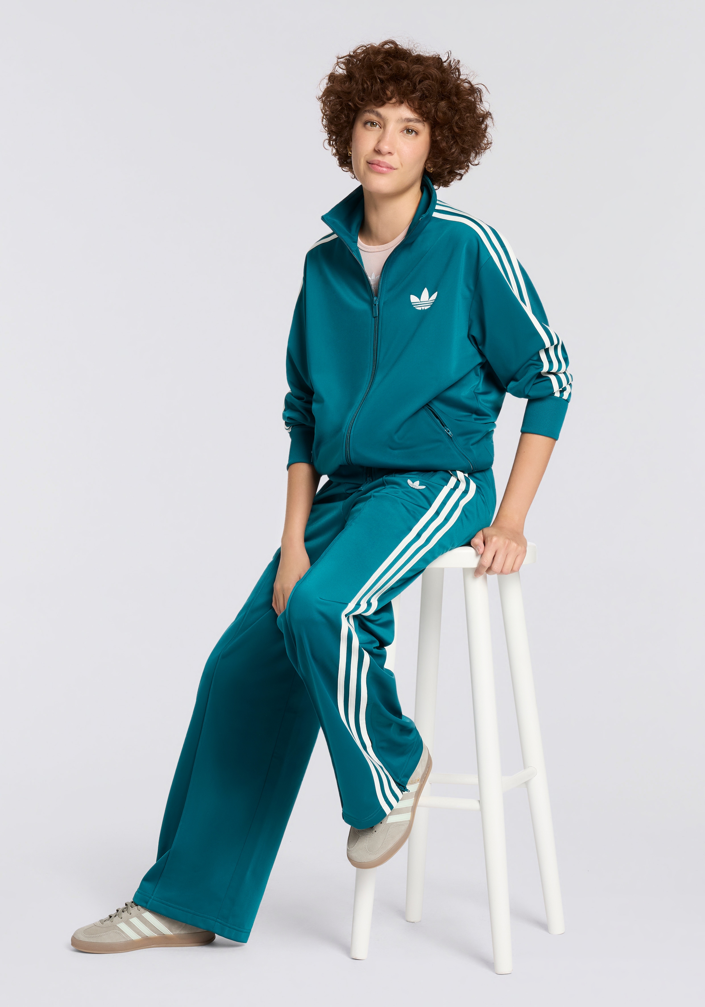 adidas Originals Veste d'extérieur »FB TT LOOSE«