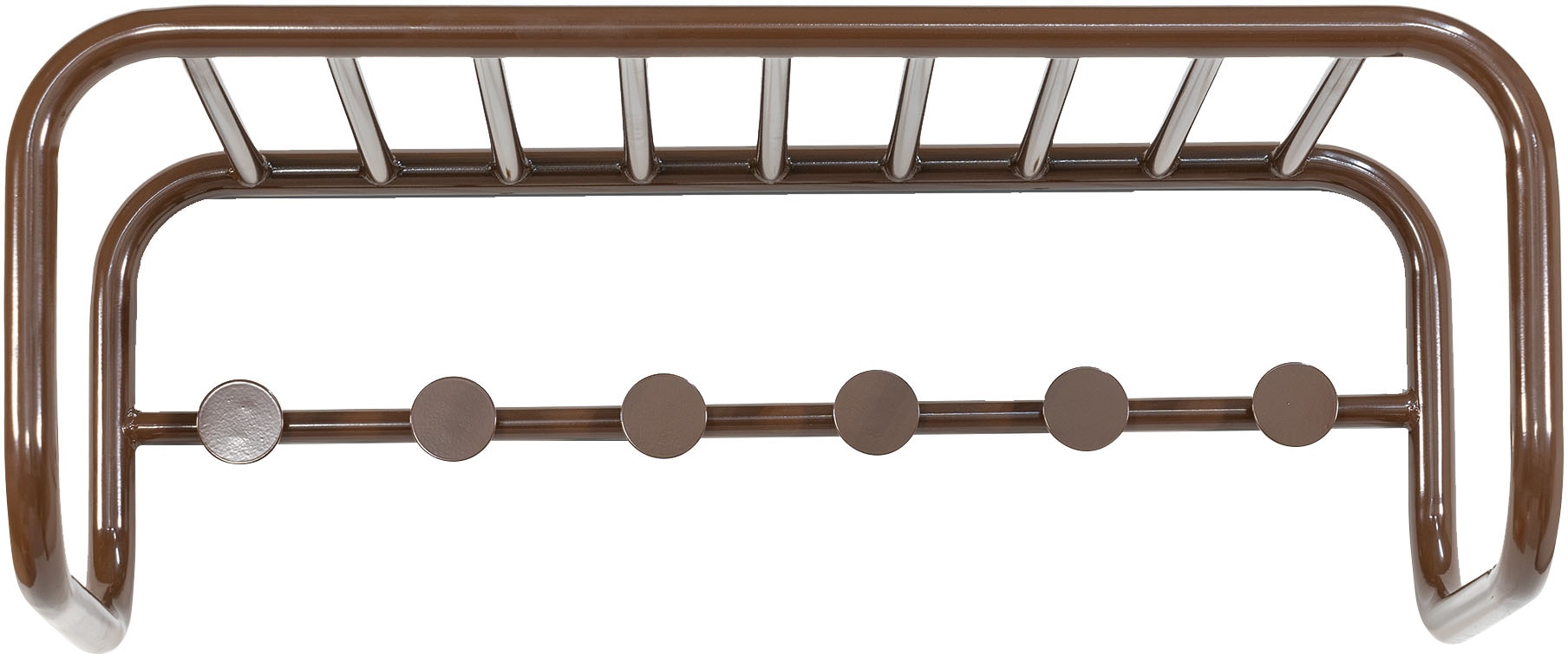 Spinder Design Barre de penderie »RETRO Garderobe«