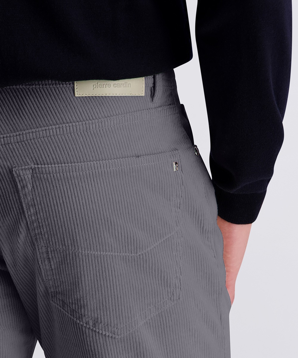 Pierre Cardin Pantalon 5 poches »PC-Laval«  im Five-Pocket Style