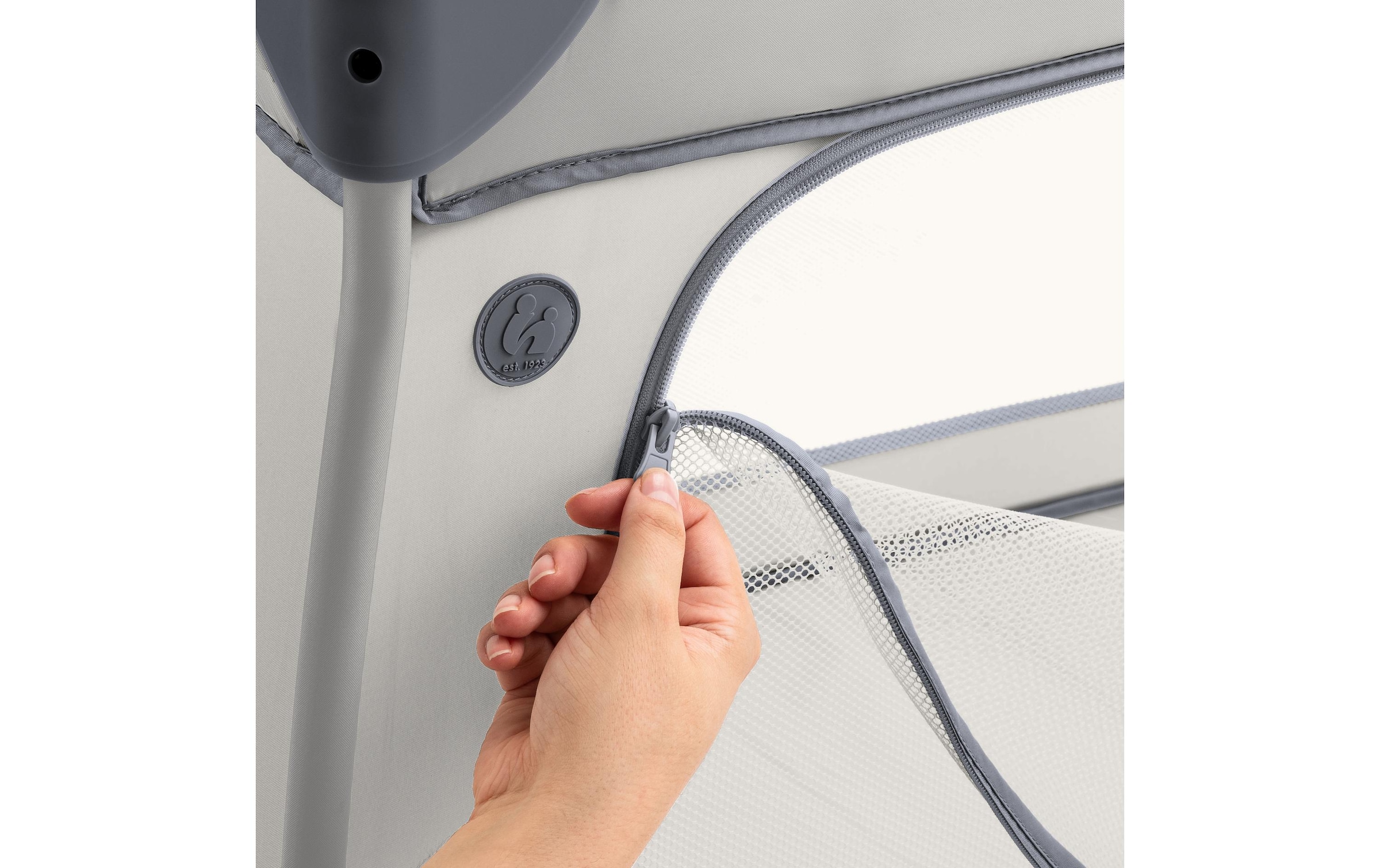 Hauck Lit de voyage pour bébé »Sleep N Easyfold«