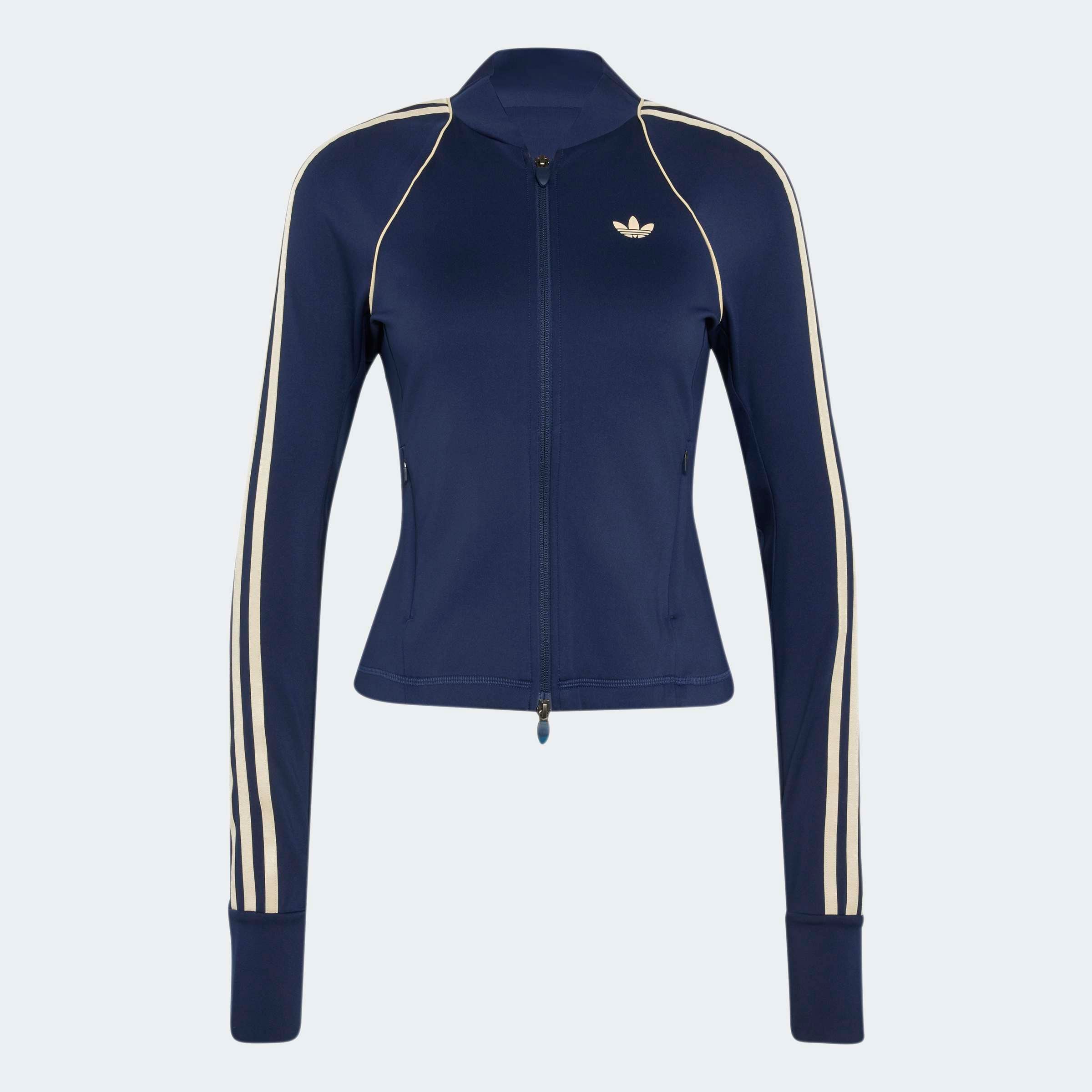 adidas Performance Langarmshirt »ADIDAS ORIGINALS SUPERSTAR MIDLAYER-HEMD«