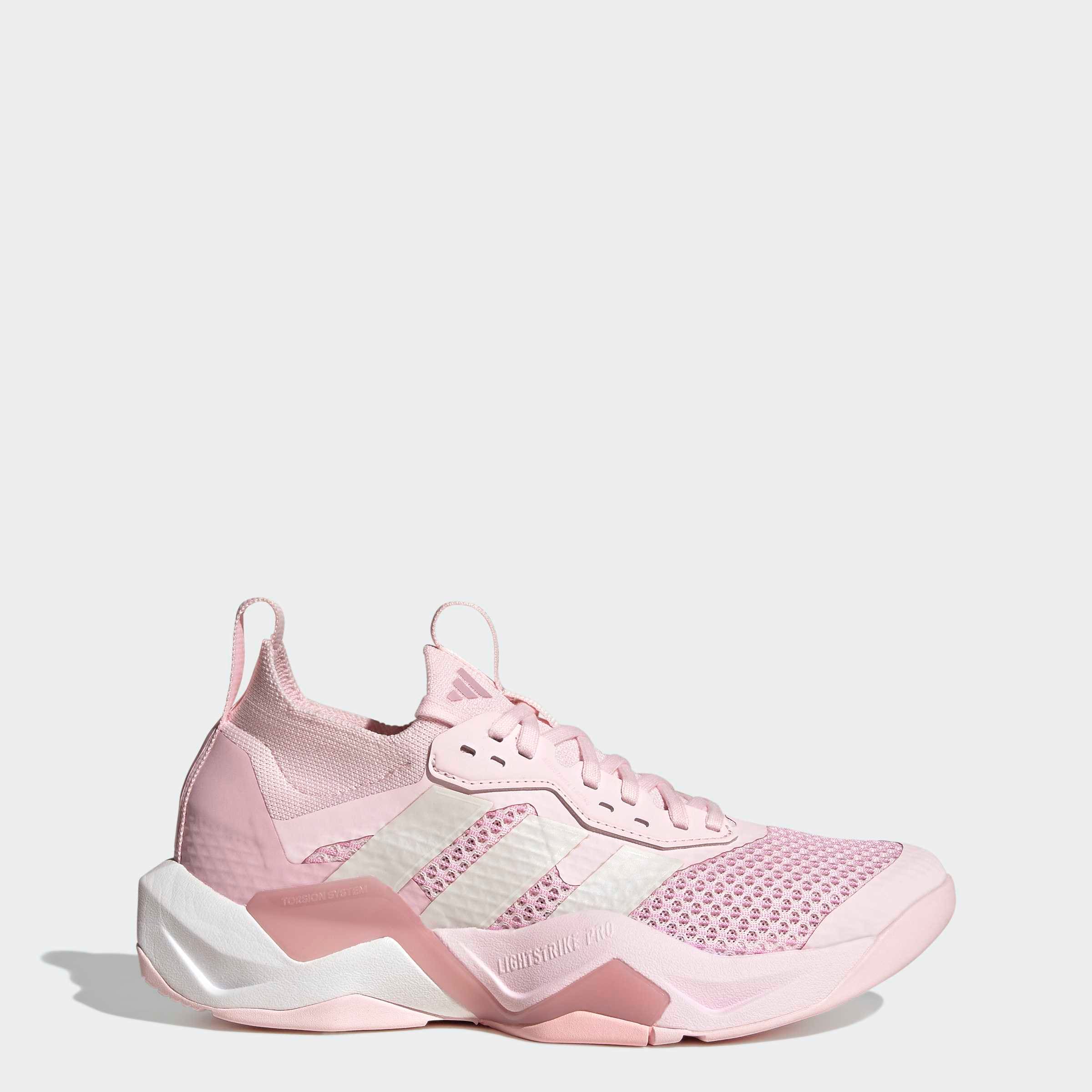 adidas Performance Trainingsschuh »RAPIDMOVE ADV 2«  für HIIT im Gym oder Fitnessstudio