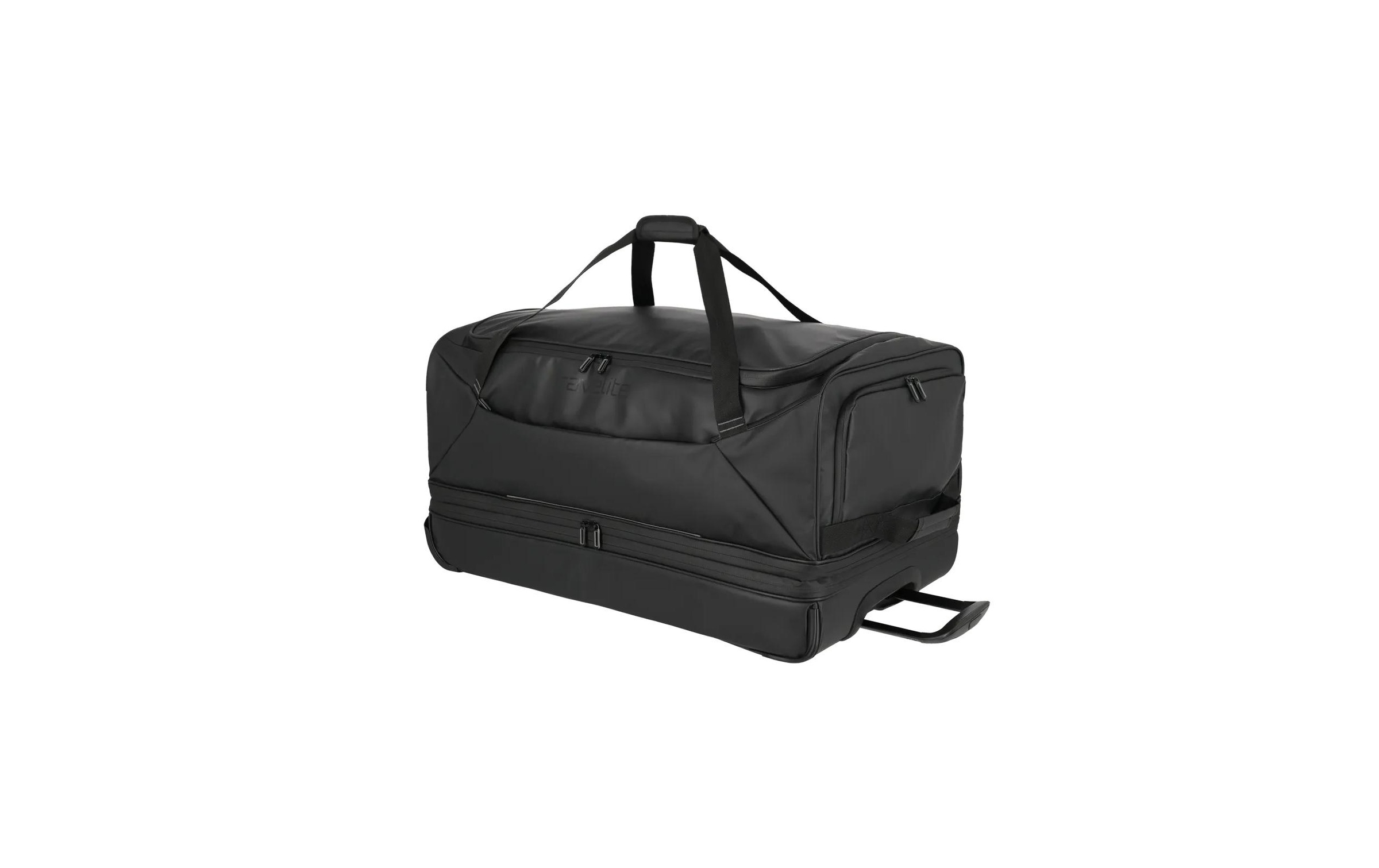 travelite Reisetasche »travelite Basics Reisetasche mit Rollen, 120 l«