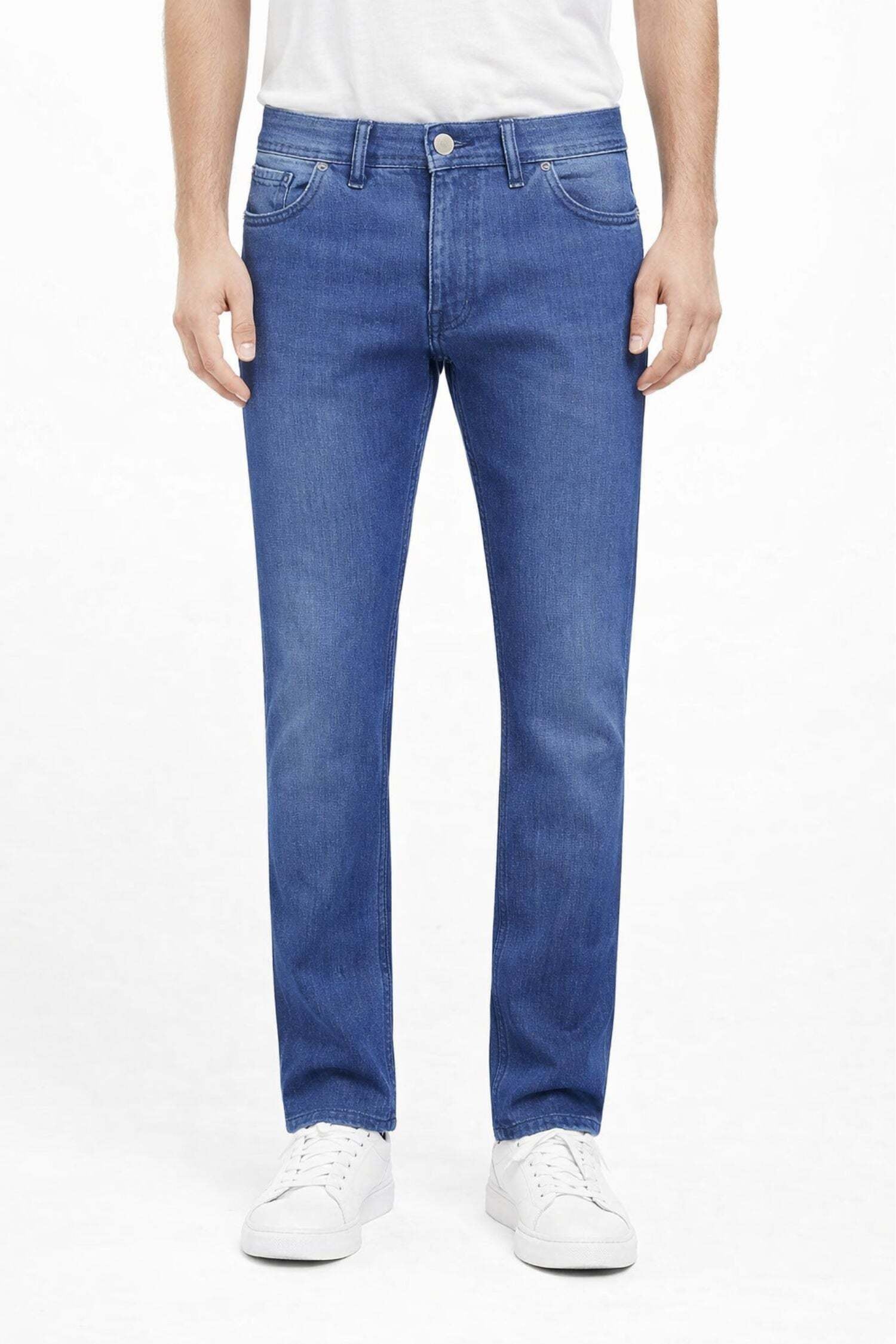 Atelier GARDEUR Jeans slim »Atelier GARDEUR Jeans SANDRO«