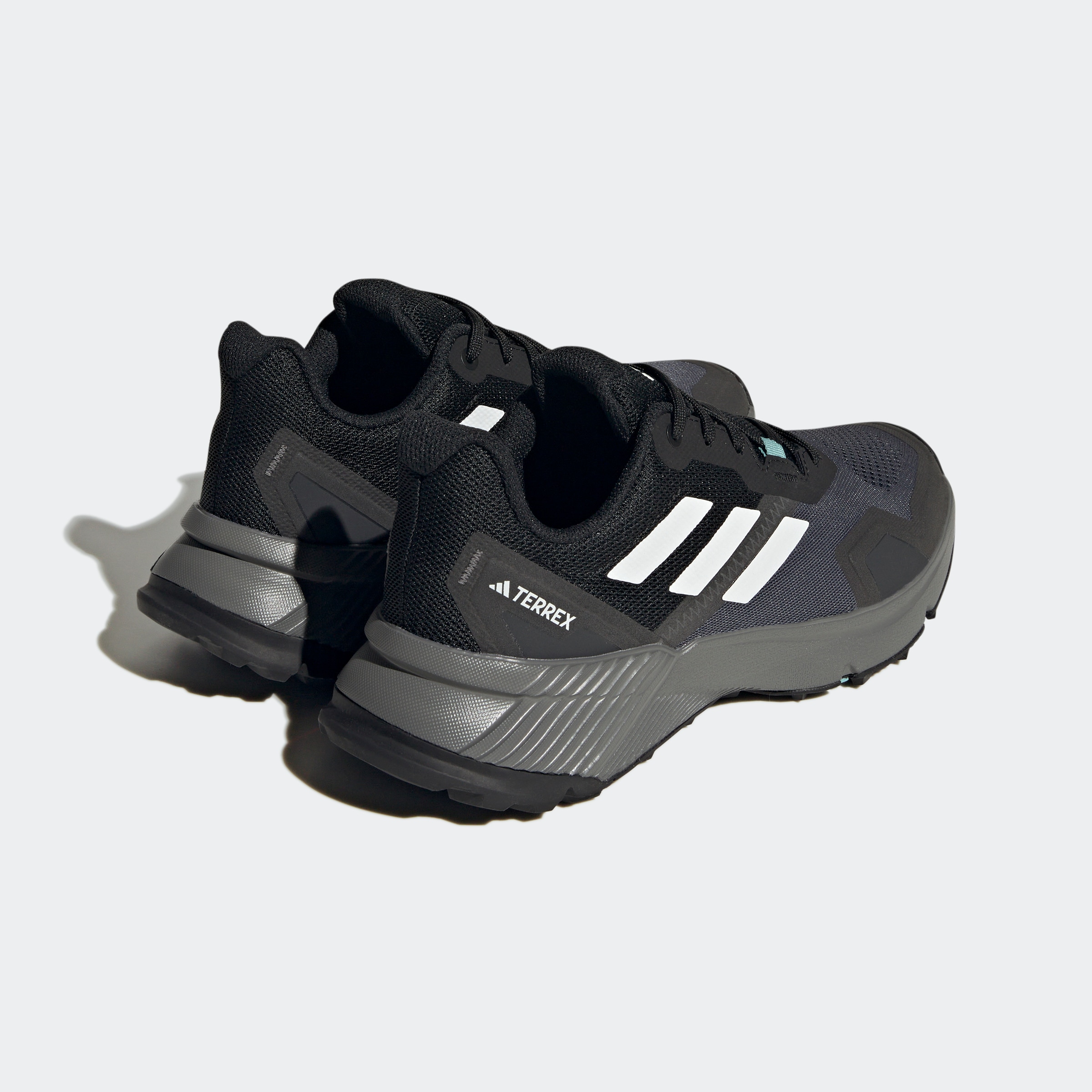 adidas TERREX Trailrunningschuh »SOULSTRIDE«  Trail-Runningschuhe