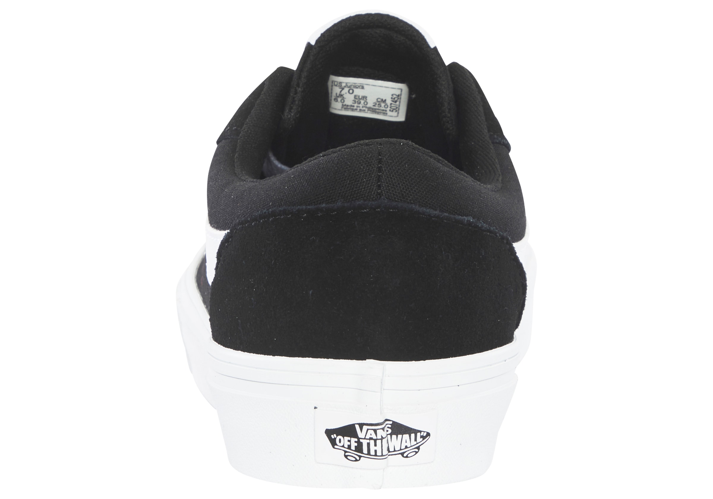 Vans Sneaker »Vero LS«