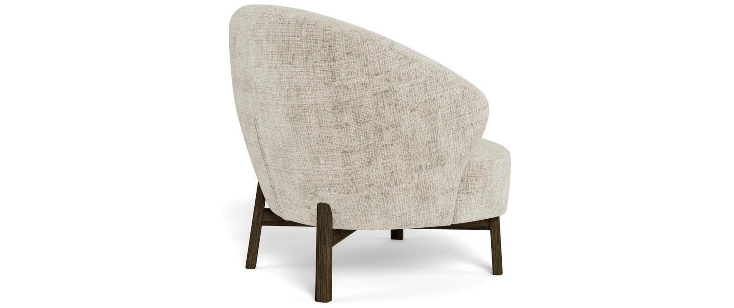 AC Design Fauteuil »Darlene, 77.5 x 78 cm«