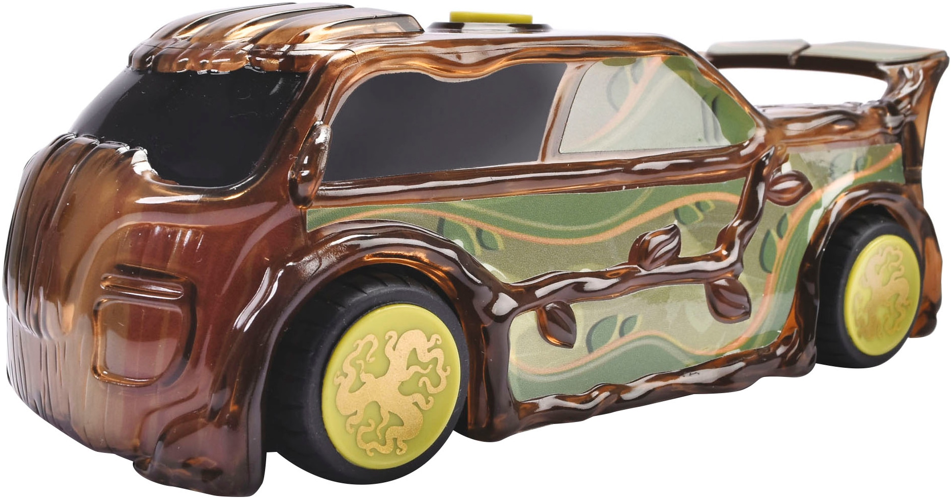 Dickie Toys Voiture-jouet »Marvel Light Hero Groot 1:32« mit Licht und Sound