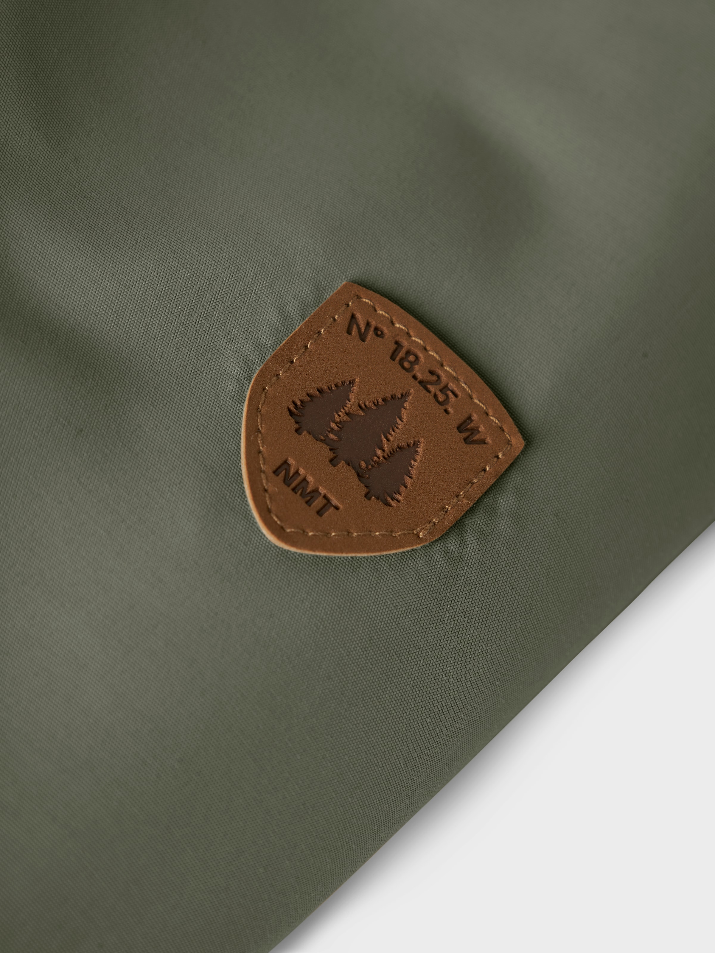 Name It Parka »NMMMARLOW PARKA JACKET PB« mit Kapuze