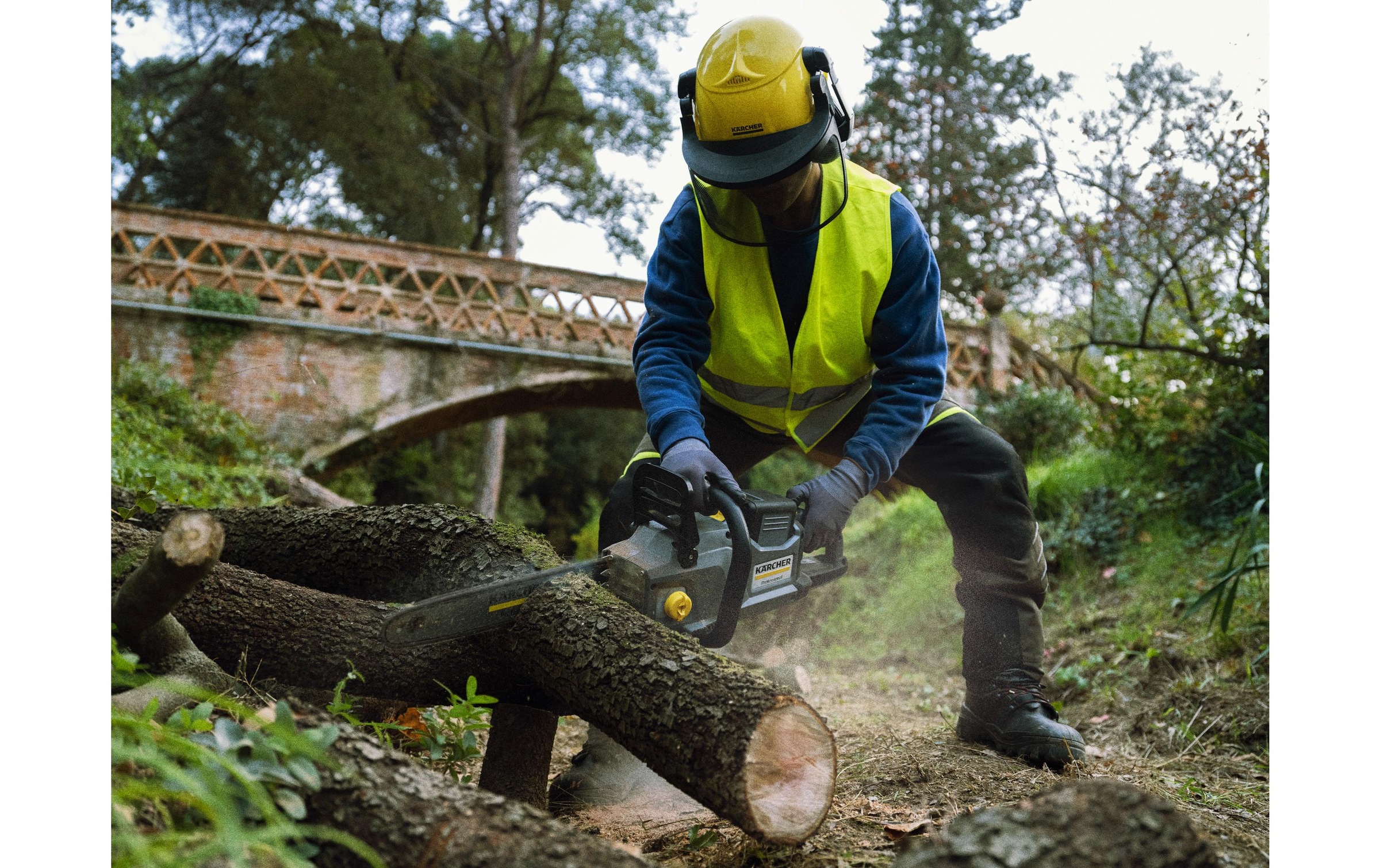 Kärcher Professional Universal-Ladegerät »Battery Power+ 36/60«