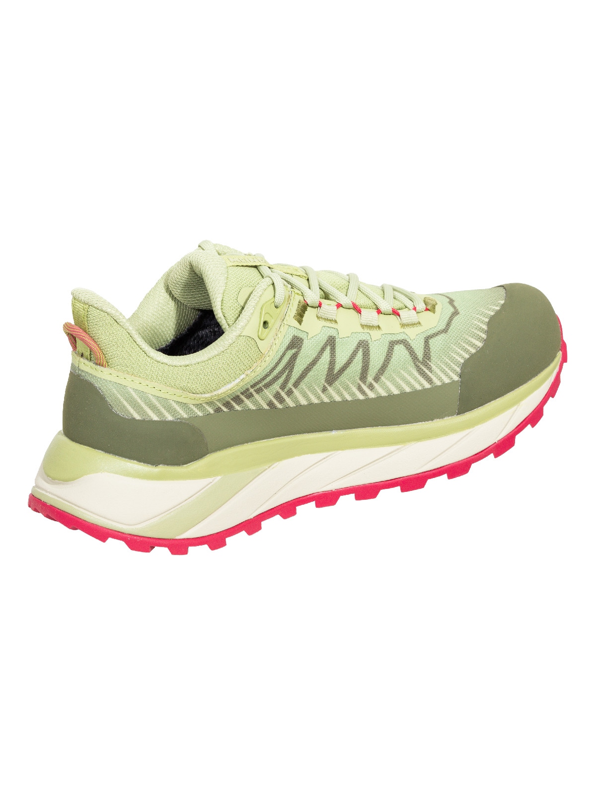 Meindl Chaussure de randonnée »Eldora Lady GTX«  Léger, robuste & confortable – avec adhérence, amorti & protection