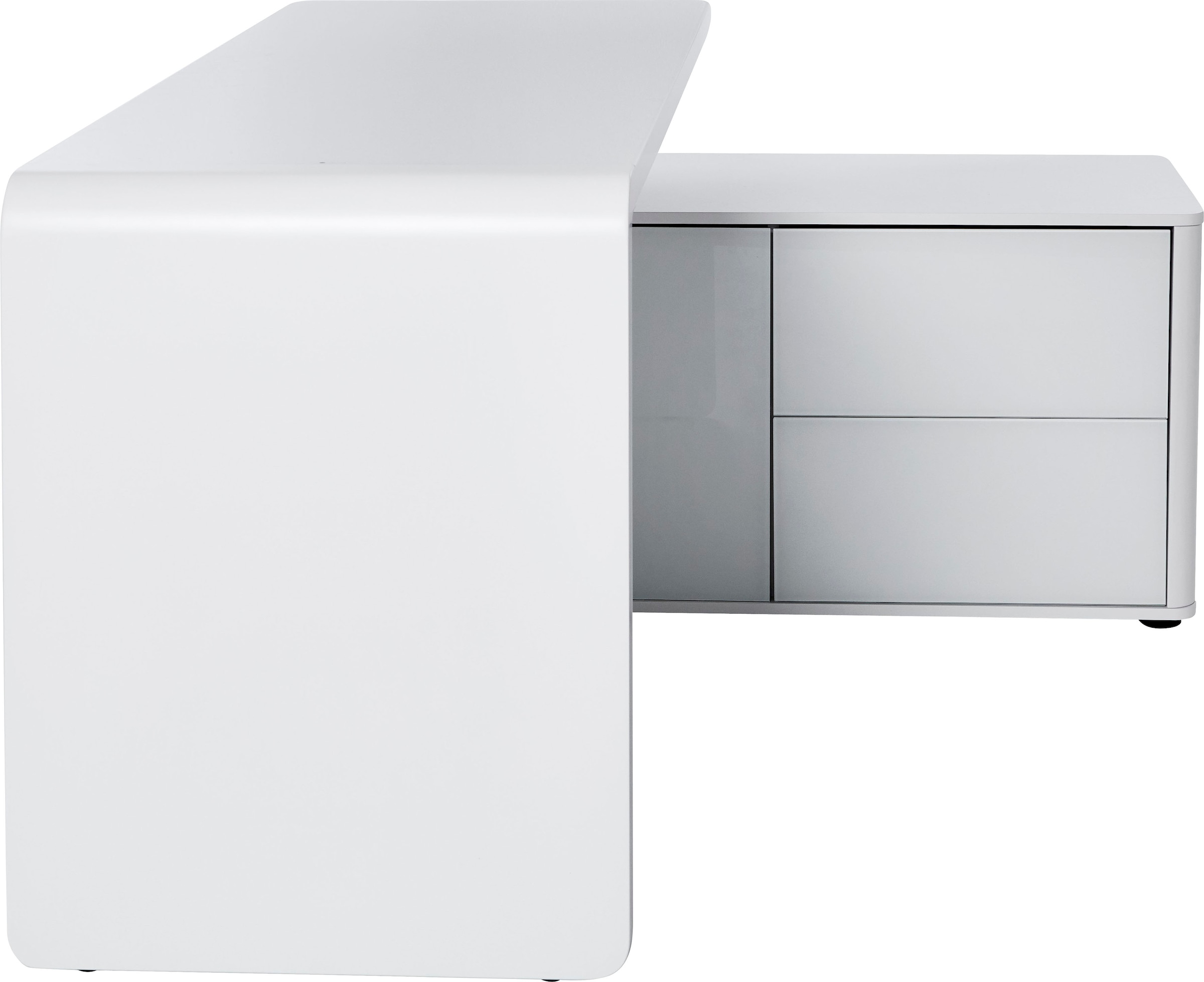 Jahnke Bureau d'angle »CSL 465«