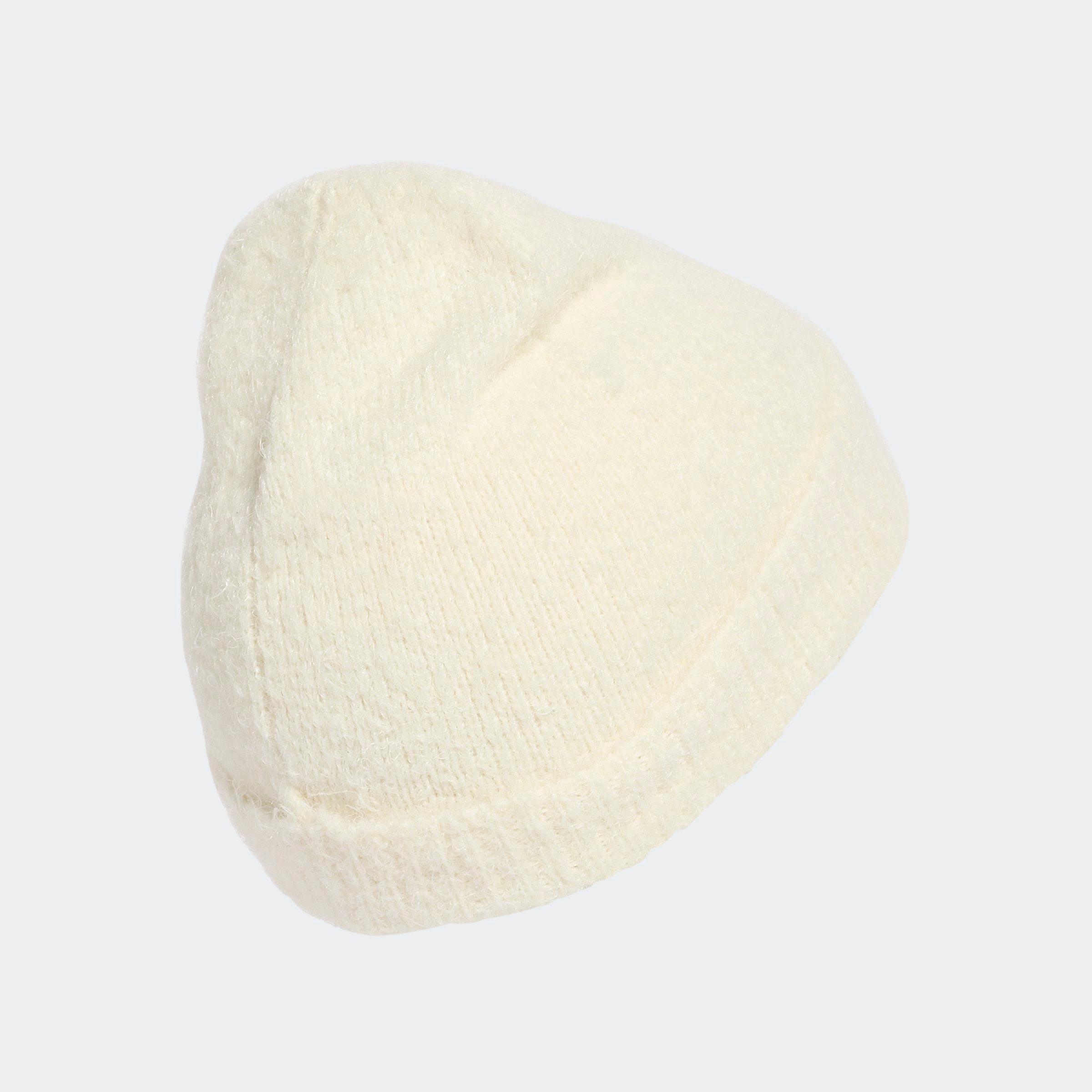 adidas Sportswear Beanie »SOFT LUX BEANIE« für Erwachsene, mit klassischem Design, sportlicher Stil
