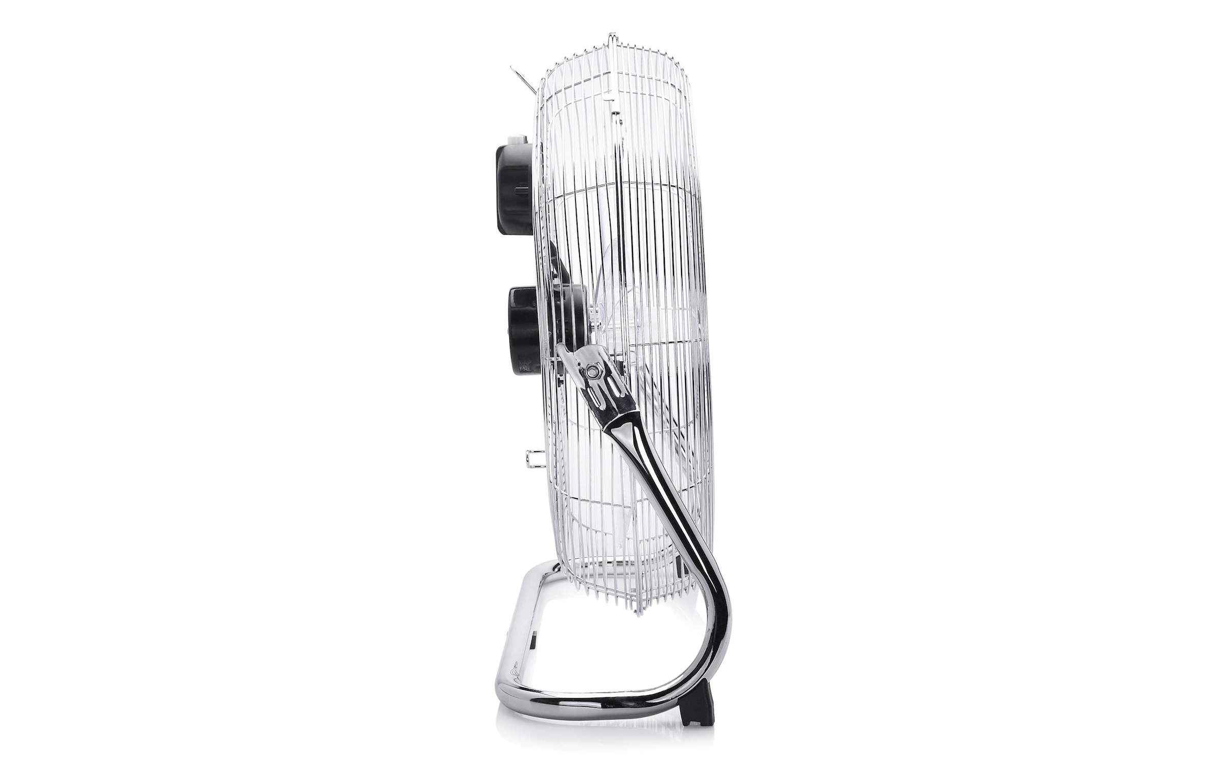 Tristar Bodenventilator »VE-5935 Silberfarben« 45 cm Durchmesser