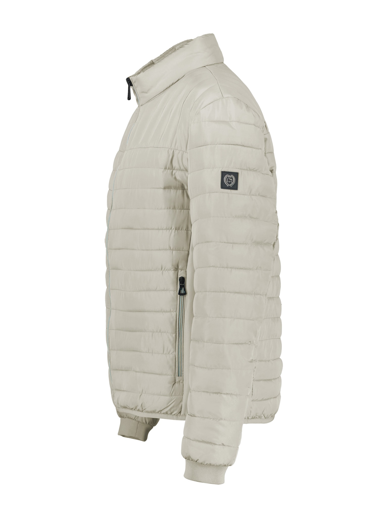 LERROS Veste matelassée ohne Kapuze