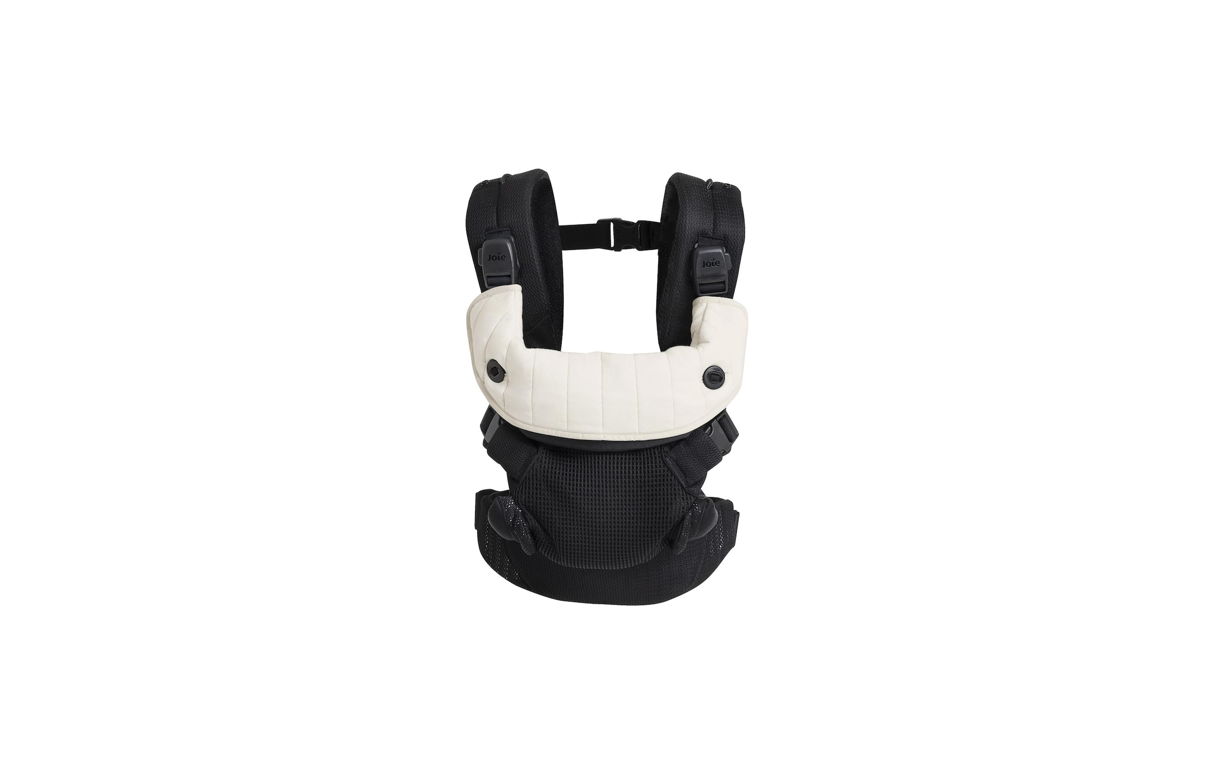 Joie Porte-bébé »Savvy air« bis 15 kilos porte-bébé ergonomique avec mesh respirant et fermetures magnétiques
