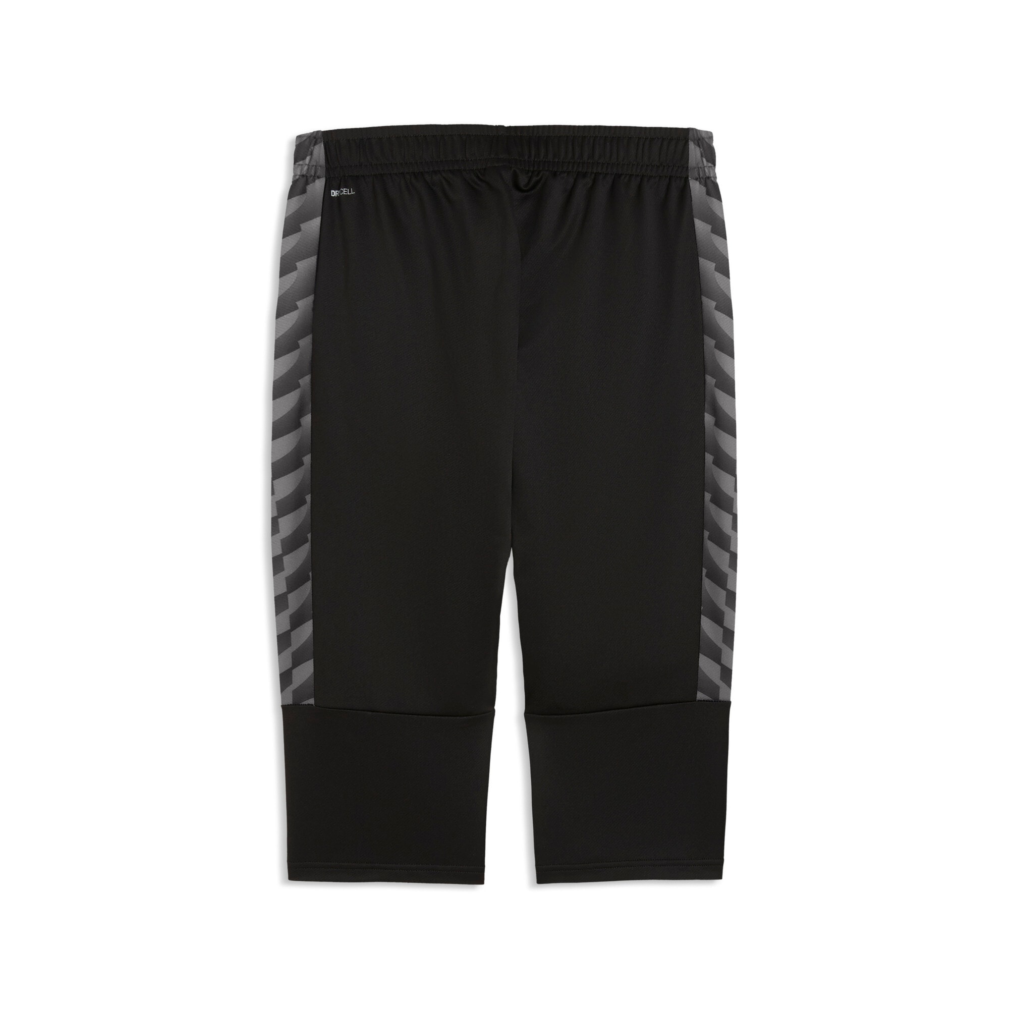 PUMA Trainingshose »TEAMLIGA26 TRAINING 34 PANTS«  atmungsaktives Material, mit Reissverschlusstaschen