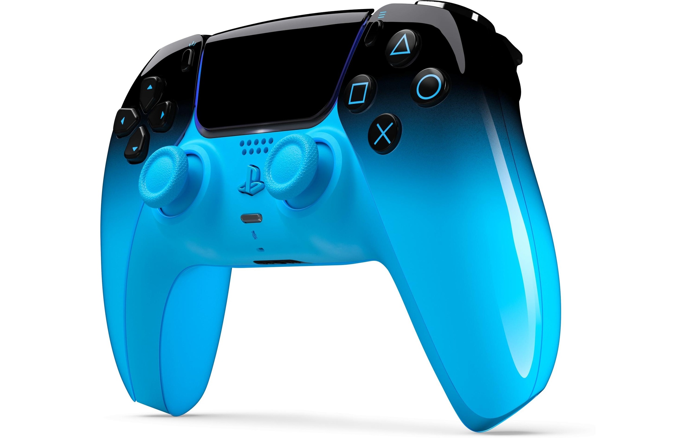 Sony PlayStation 5-Controller »DualSense Wireless Hyperpop«