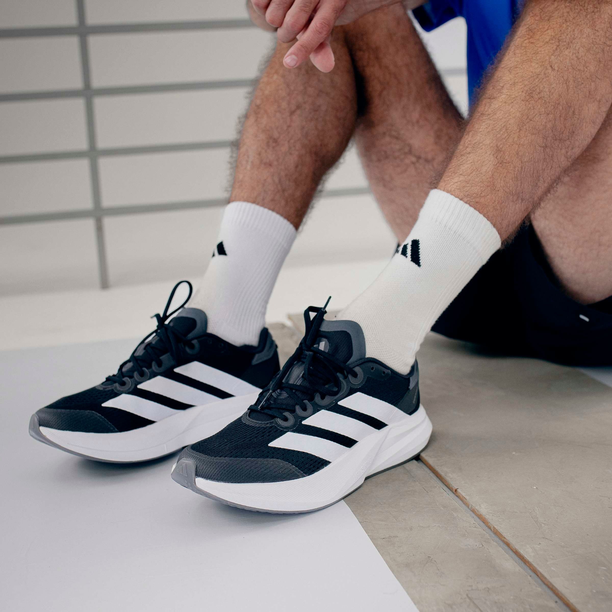 adidas Performance Chaussure de course »DURAMO SPEED 2«  très léger