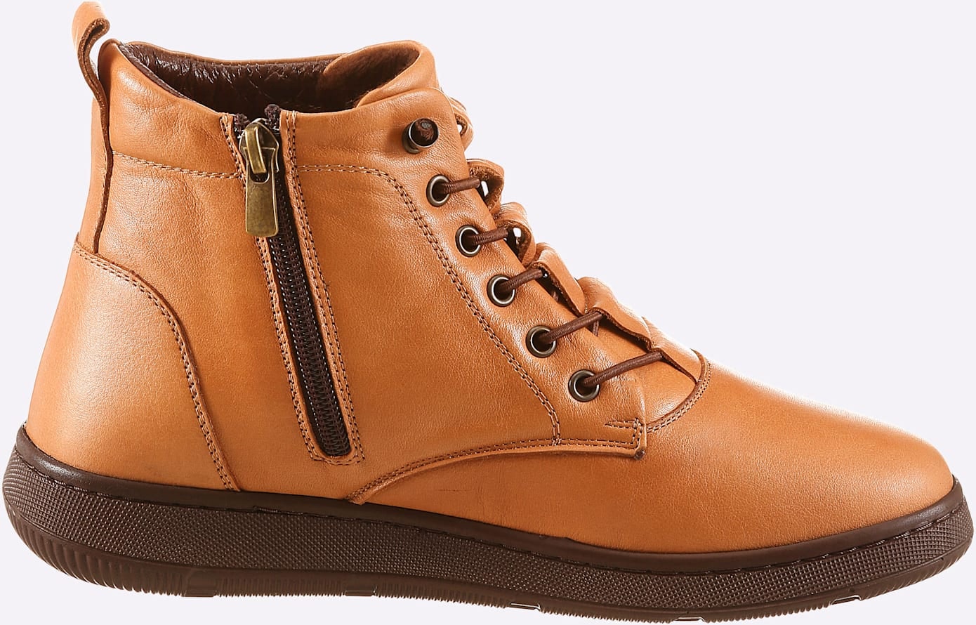 Andrea Conti Bottines