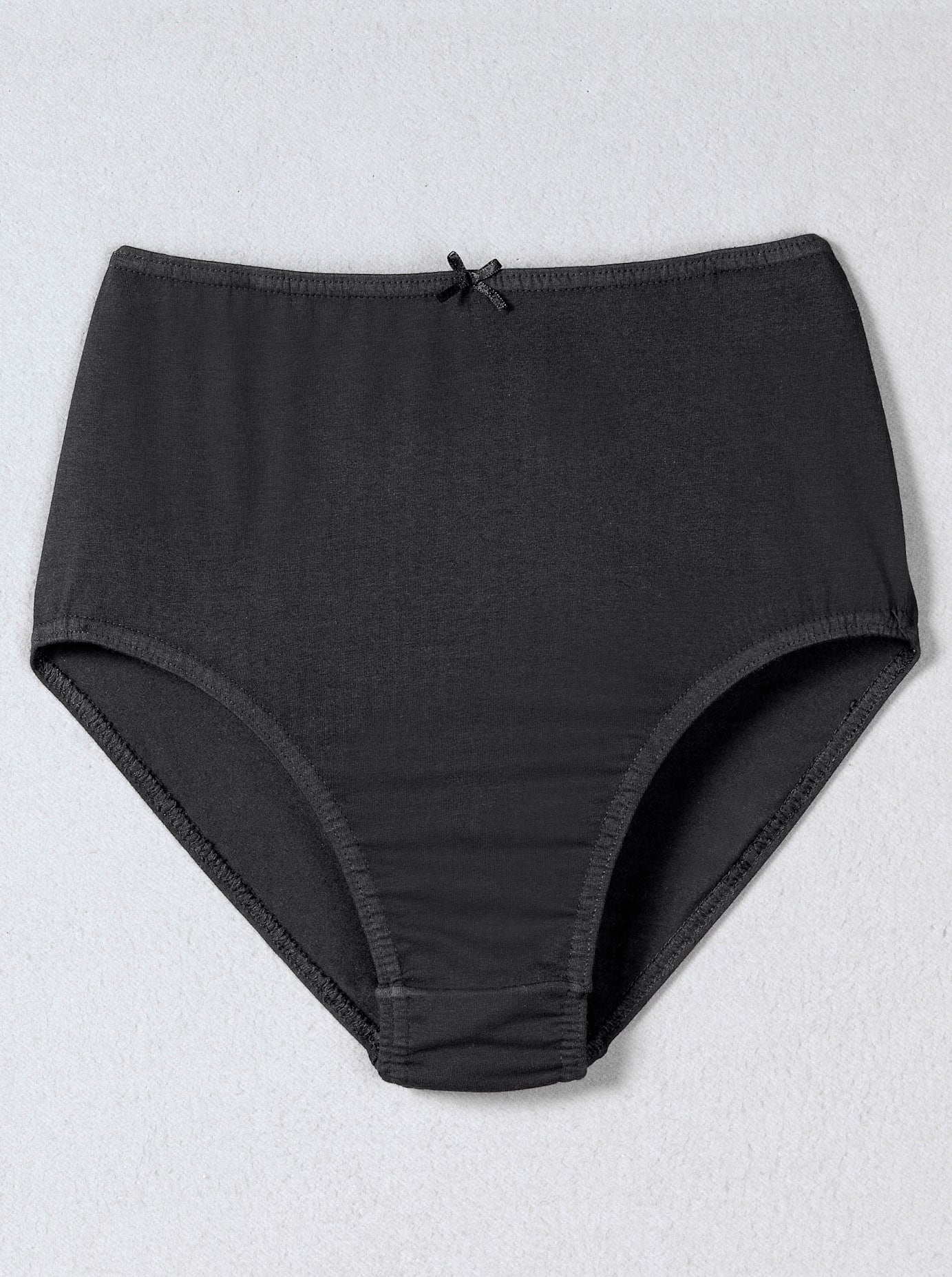 wäschepur Culotte haute 6 cuis