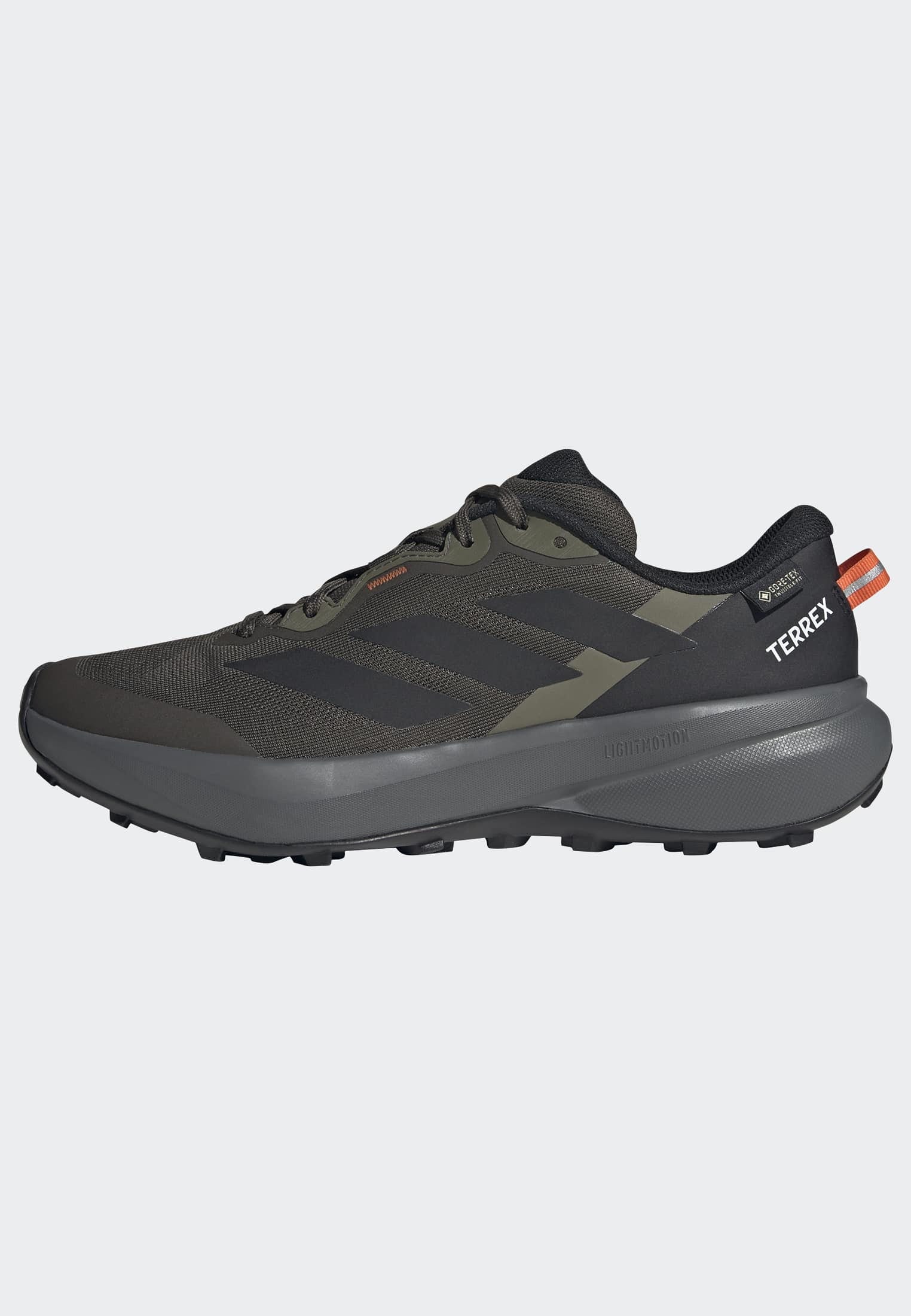 adidas TERREX Trailrunningschuh »TRACEFINDER PLUS GORE-TEX«  wasserdicht