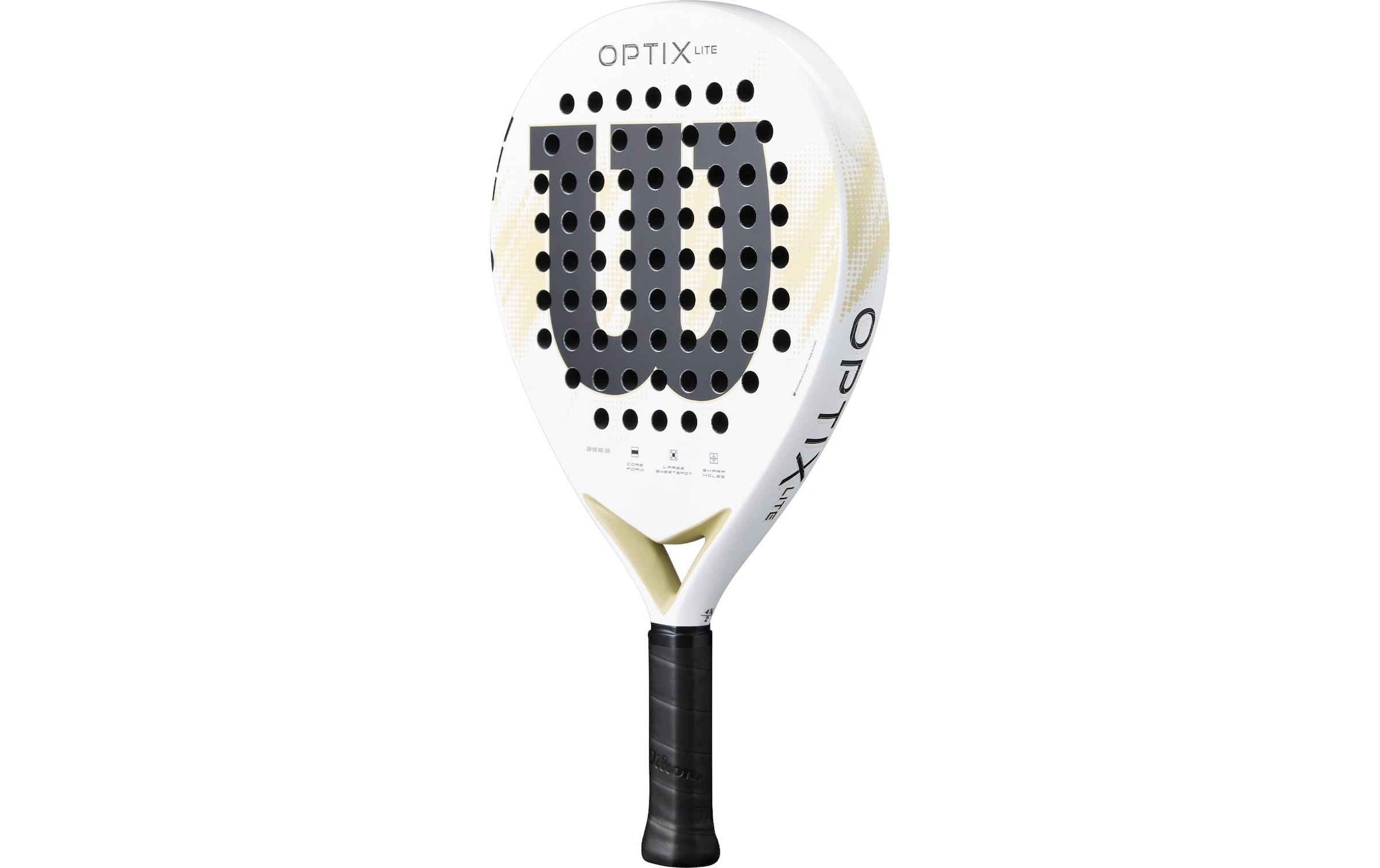 Wilson Raquette de squash »Optix V2 Lite«