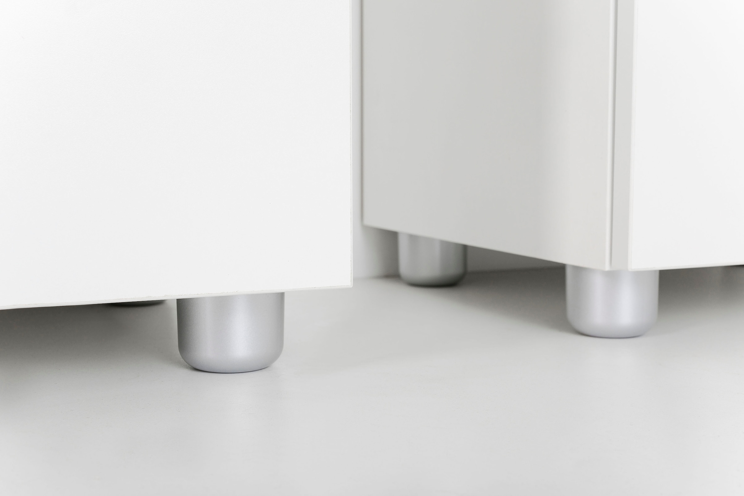 OPTIFIT Armoire basse »Bern«