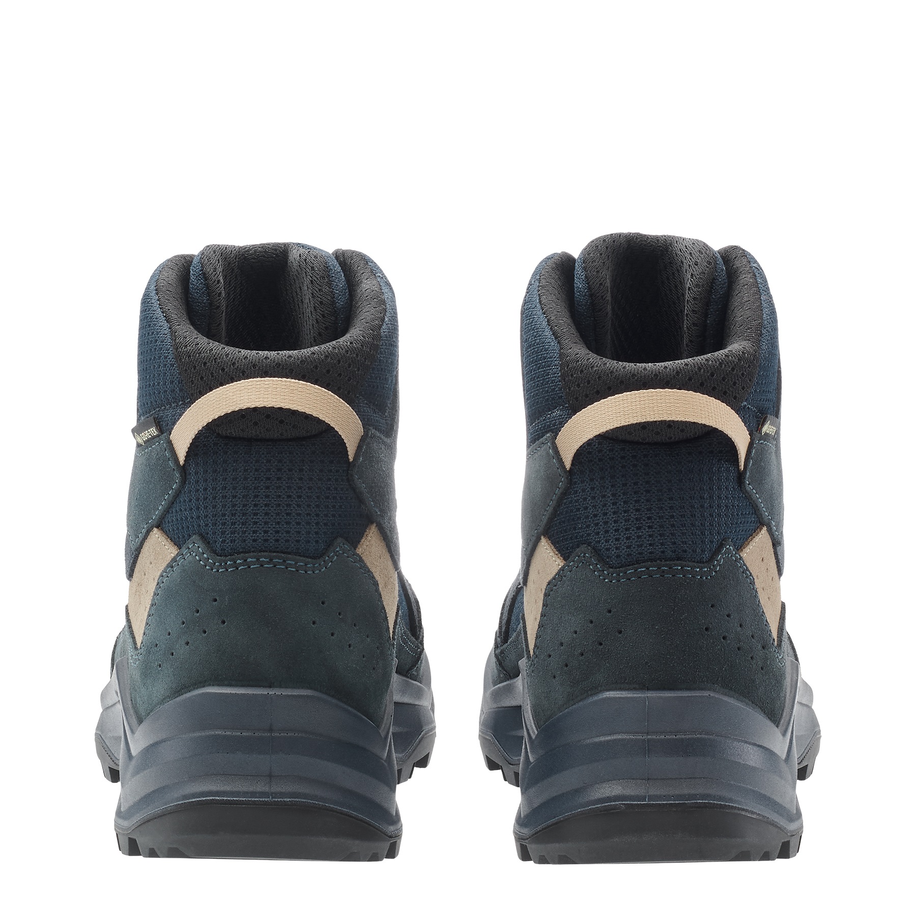 Lowa Chaussure de randonnée »VENTIERRA GTX MID«  imperméable grâce à la membrane Gore-Tex