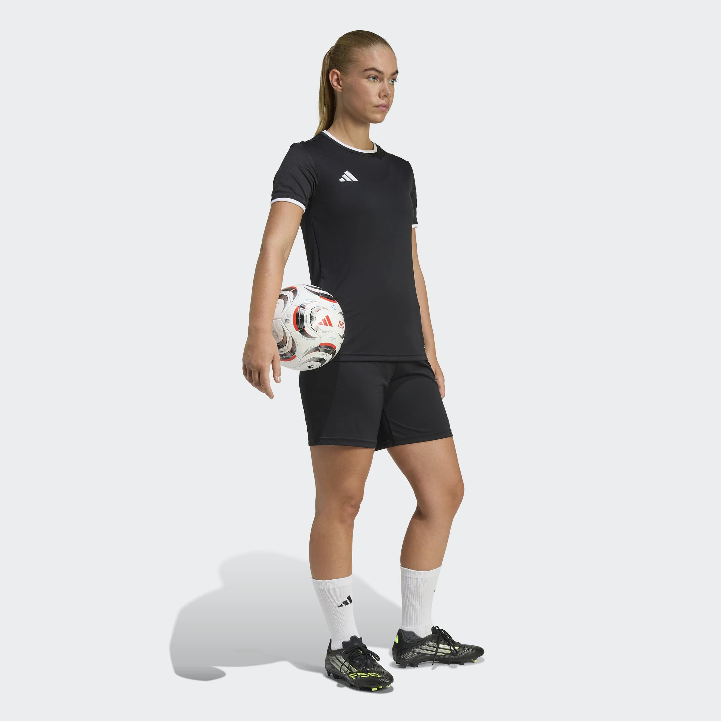 adidas Performance Trainingsshorts »ENTRADA26«