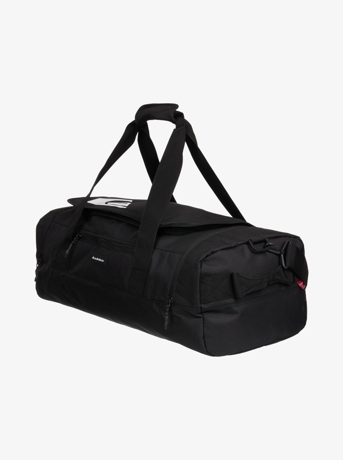 Quiksilver Sac de sport »SHELTER DUFFLE« en polyester, pour adultes
