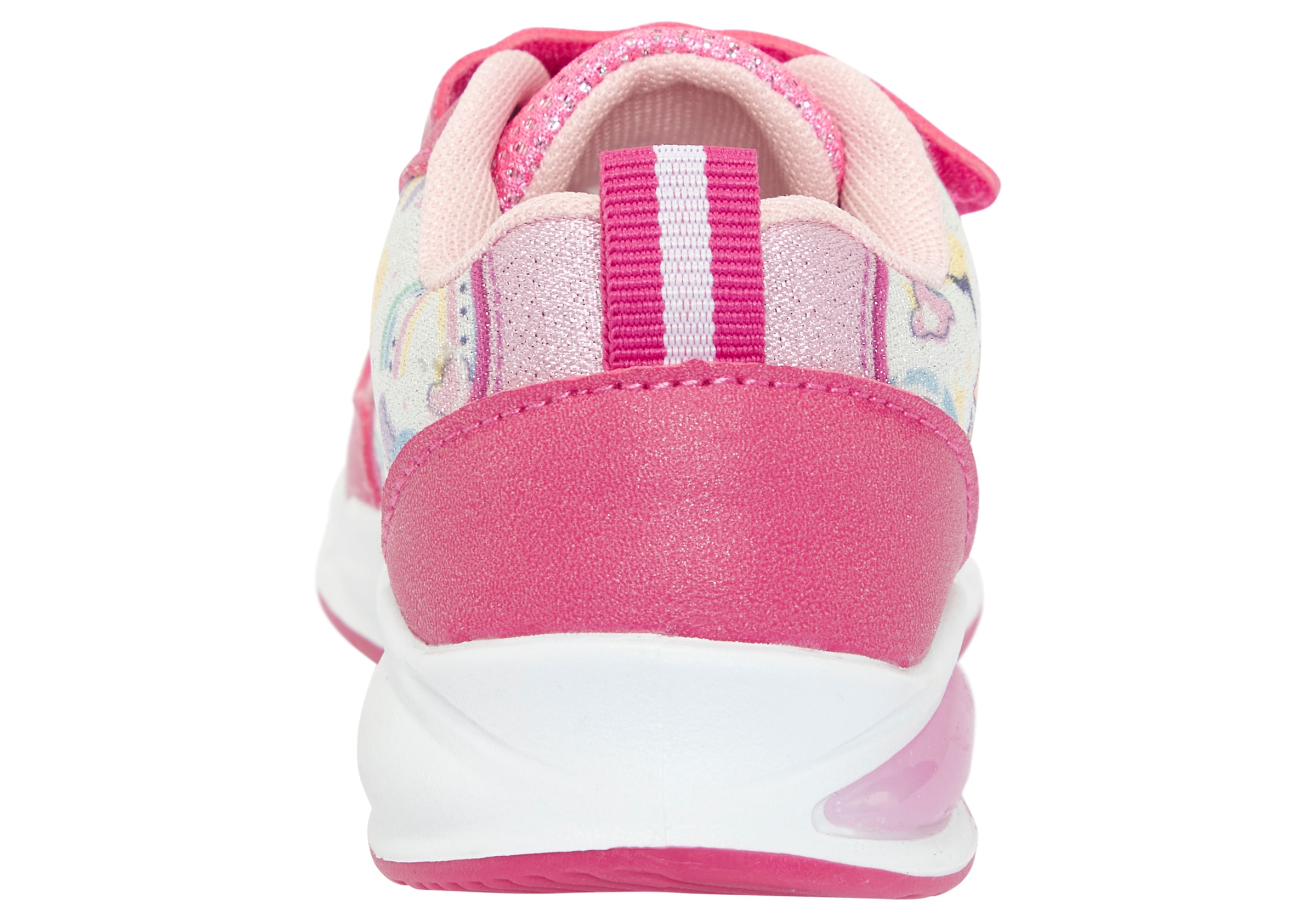 Disney Sneakers »UNICORN«  mit cooler Blinkfunktion