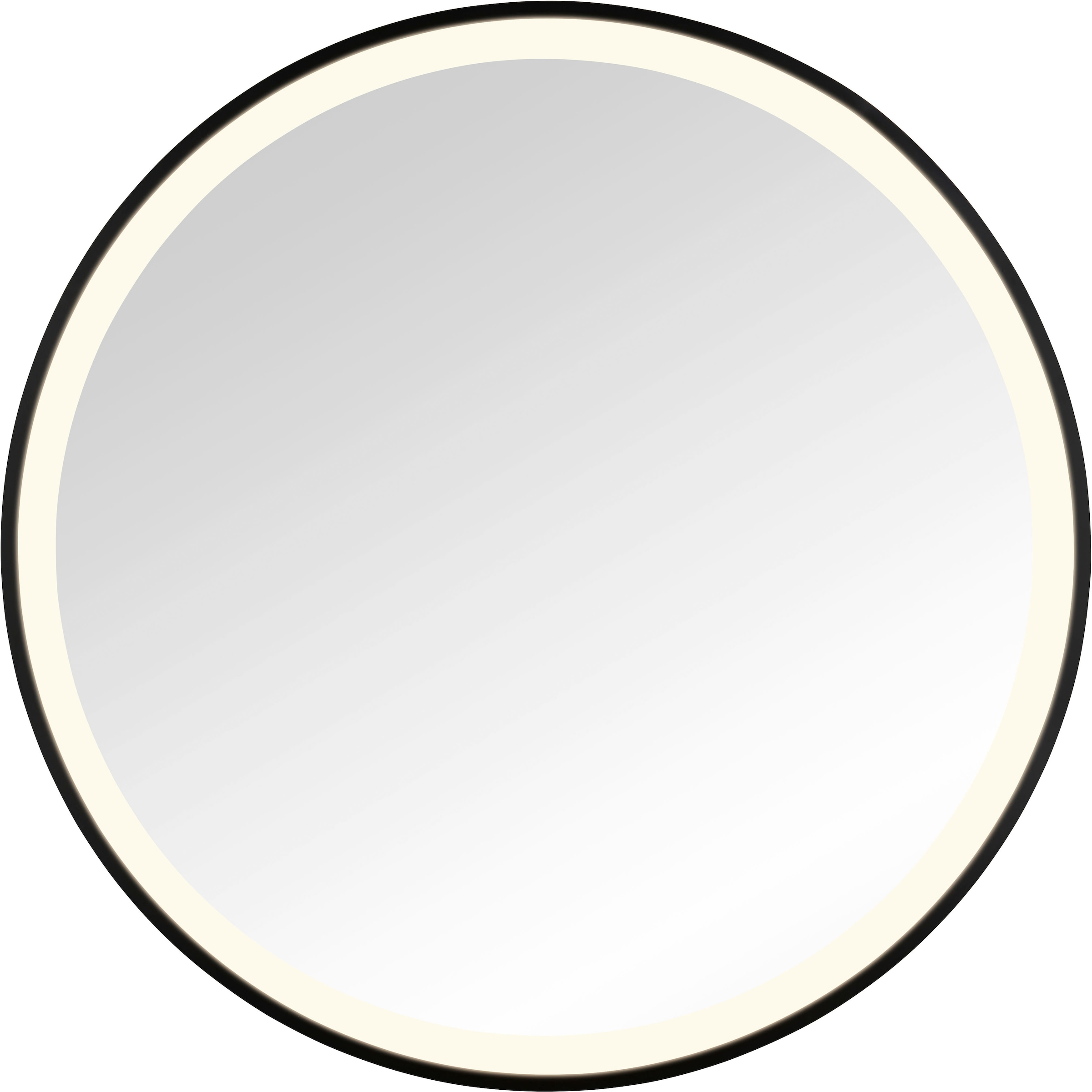 MIRRORS AND MORE Miroir lumineux LED »DARLA«