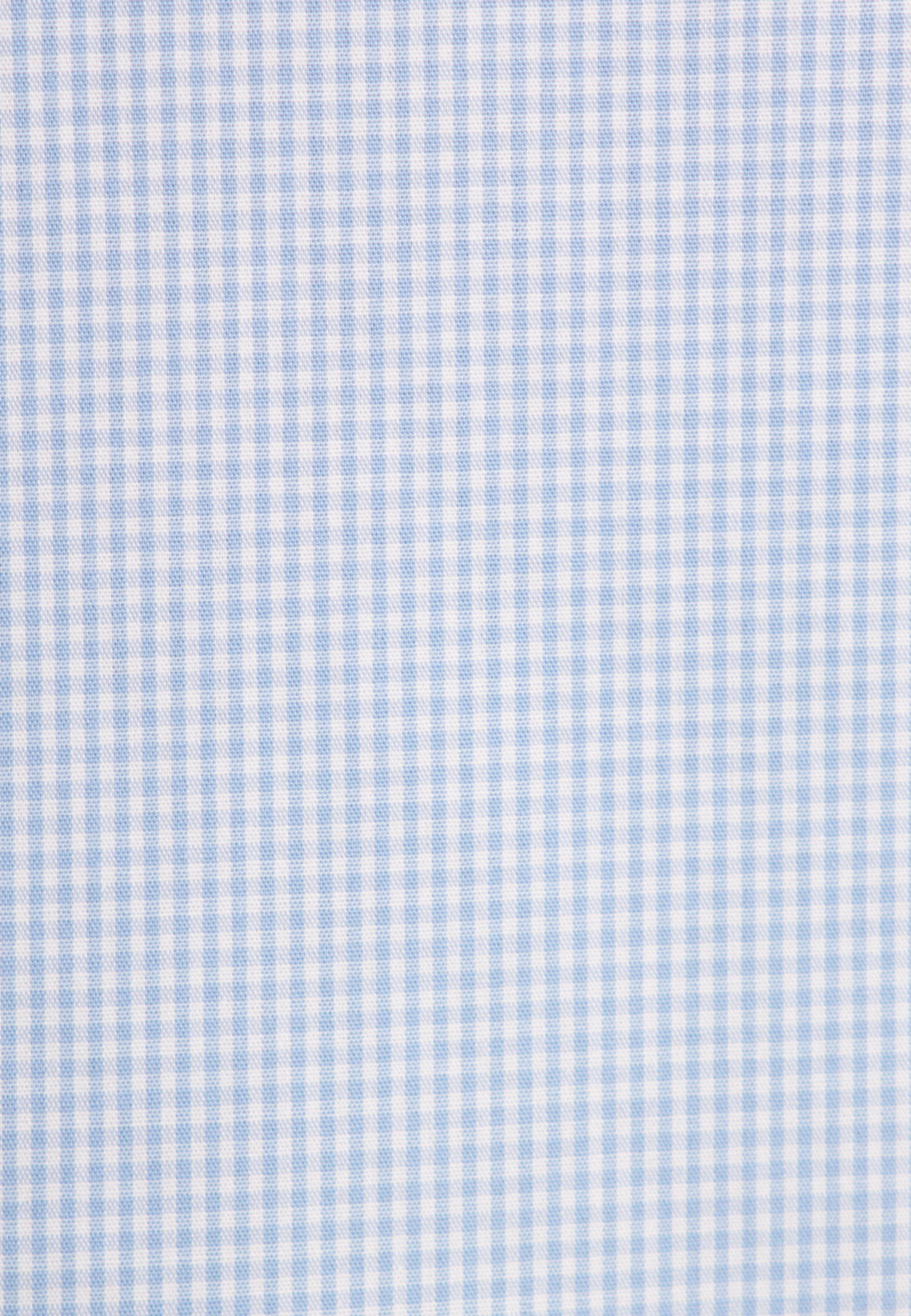 seidensticker Businesshemd »Schwarze Rose« Regular 1/1 Kentkragen Karo