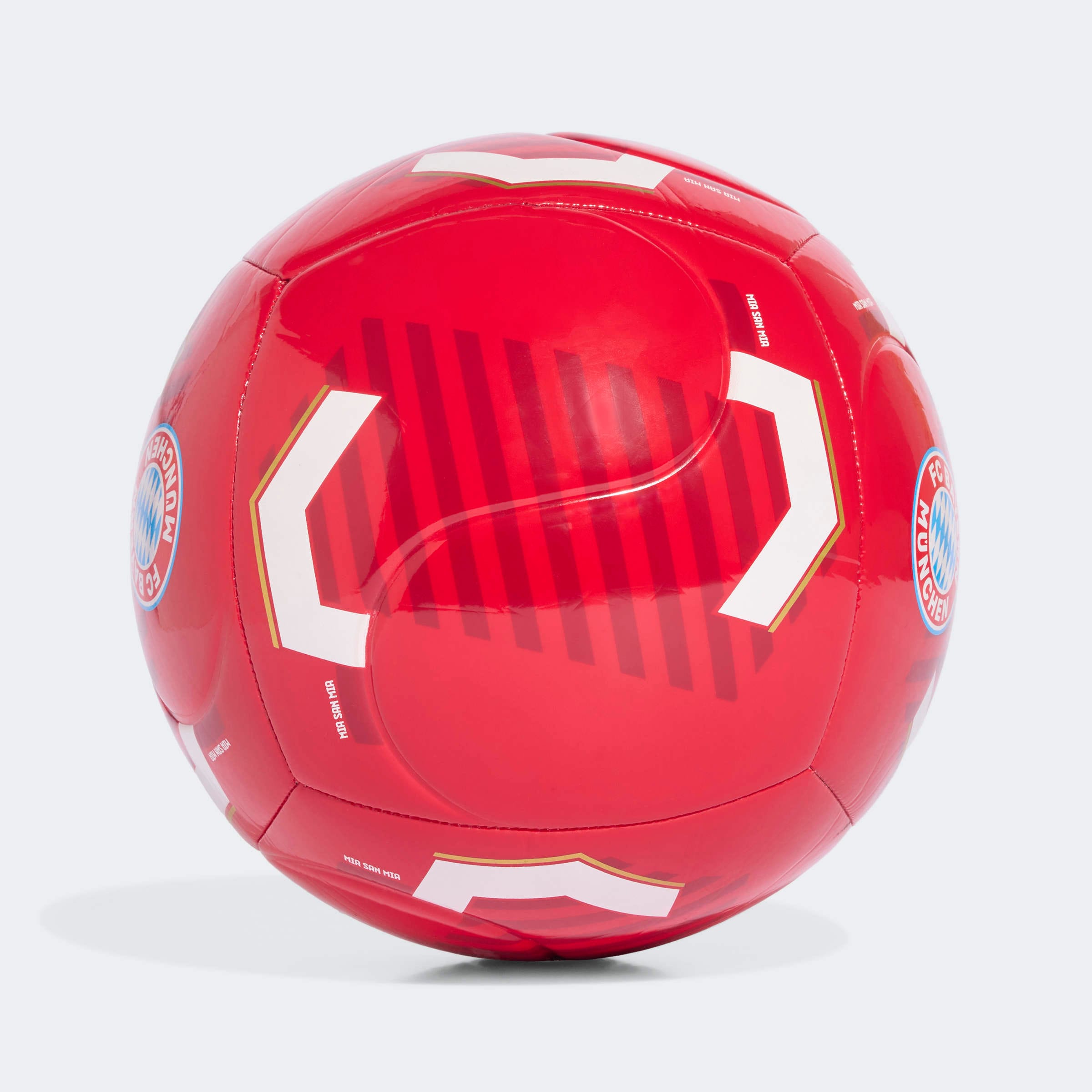 adidas Performance Football »FC BAYERN MÜNCHEN HEIMSPIEL CLUB« FC Bayern Munich