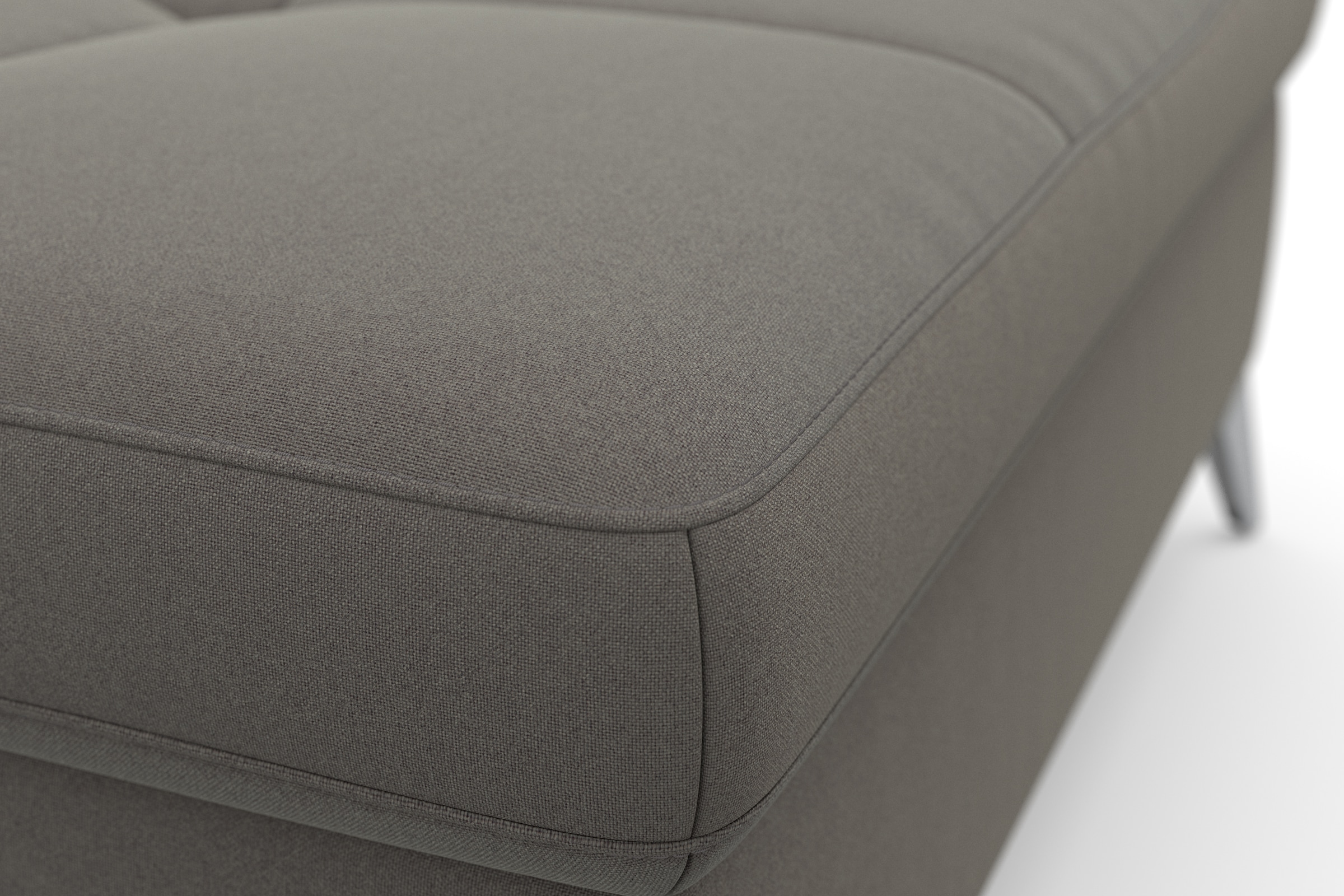 sit&more Tabouret de rangement »Latigo« inklusive Stauraum