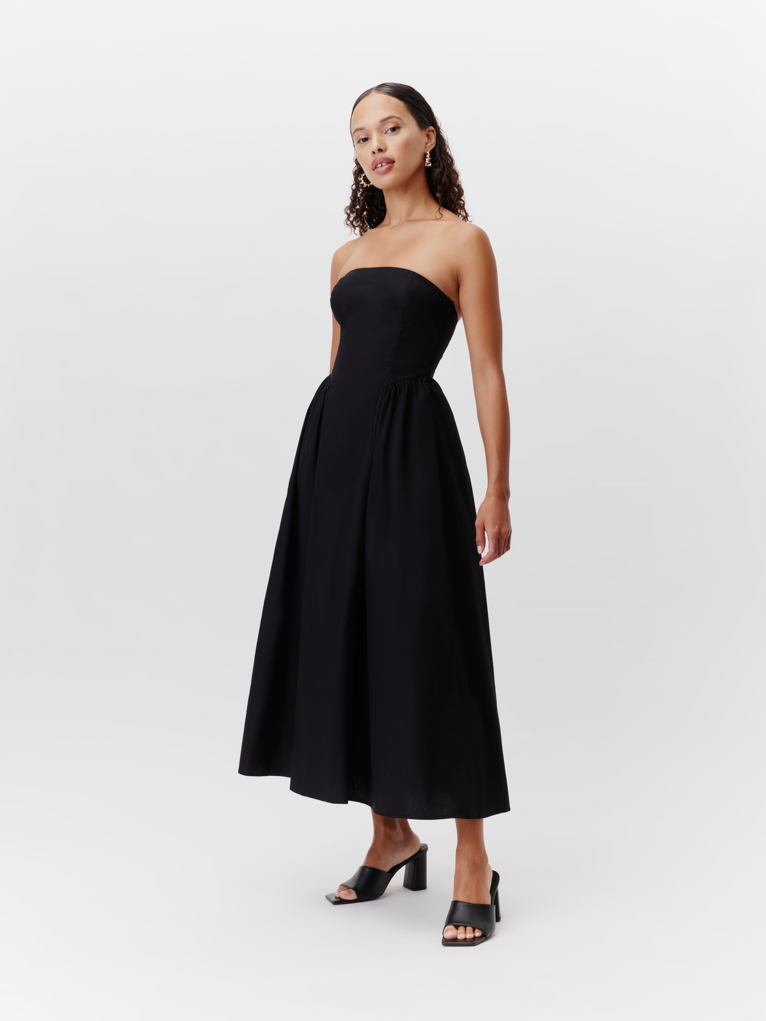 LeGer Robe d'été »Vianne, LeGer by Lena Gercke«
