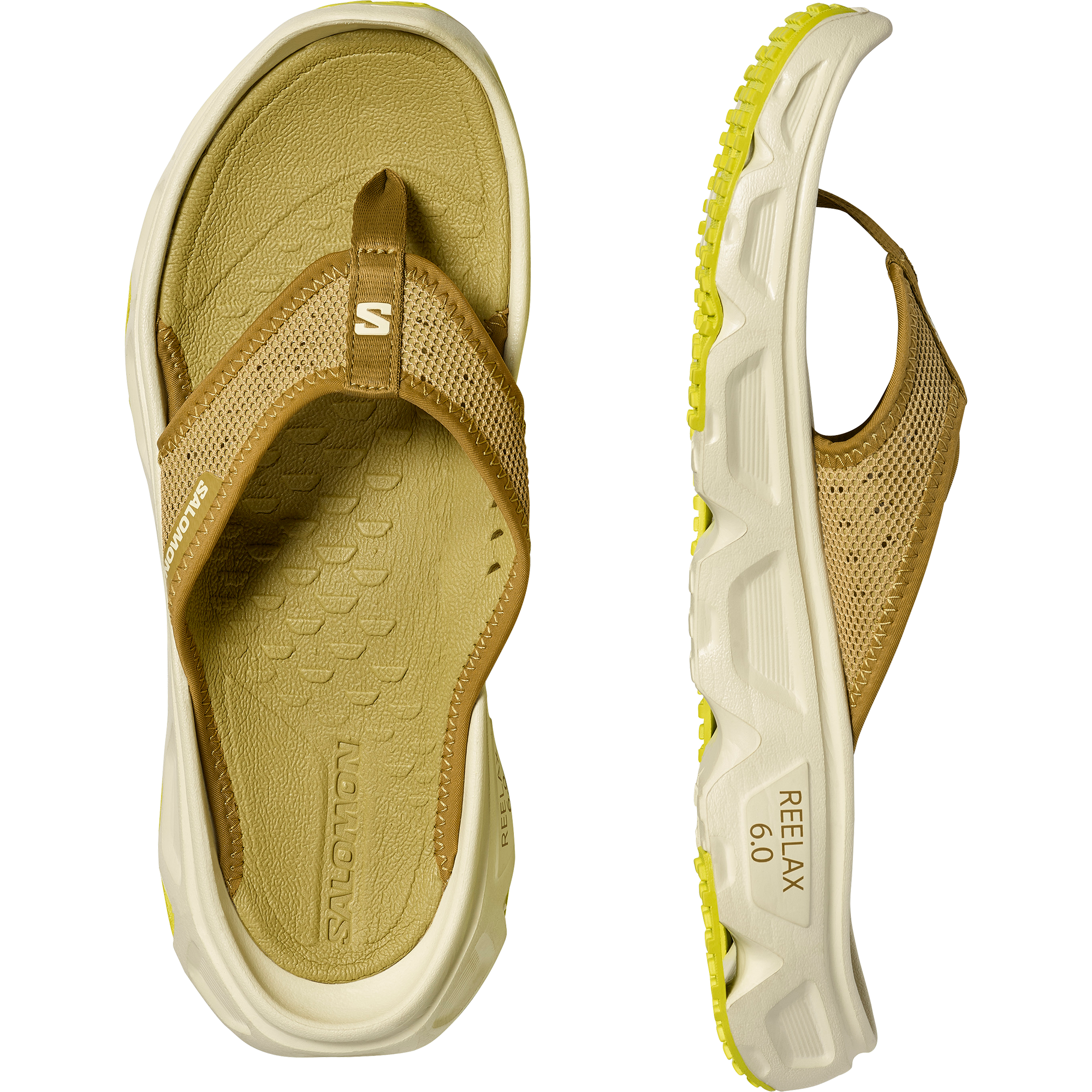 Salomon Séparateur d'orteils »REELAX BREAK 6.0«