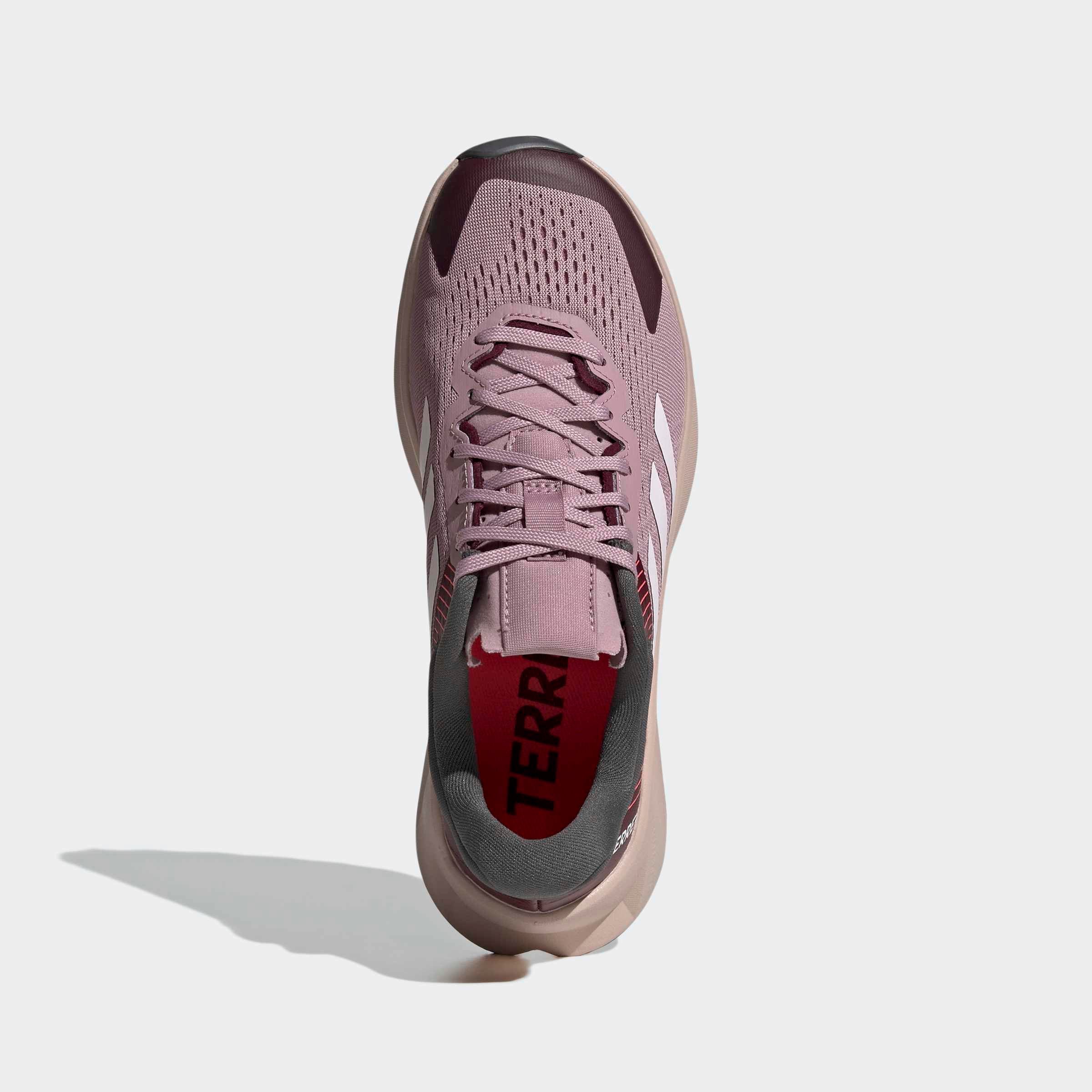 adidas TERREX Chaussure d'intérieur »SOULSTRIDE FLOW«  chaussures de trail running