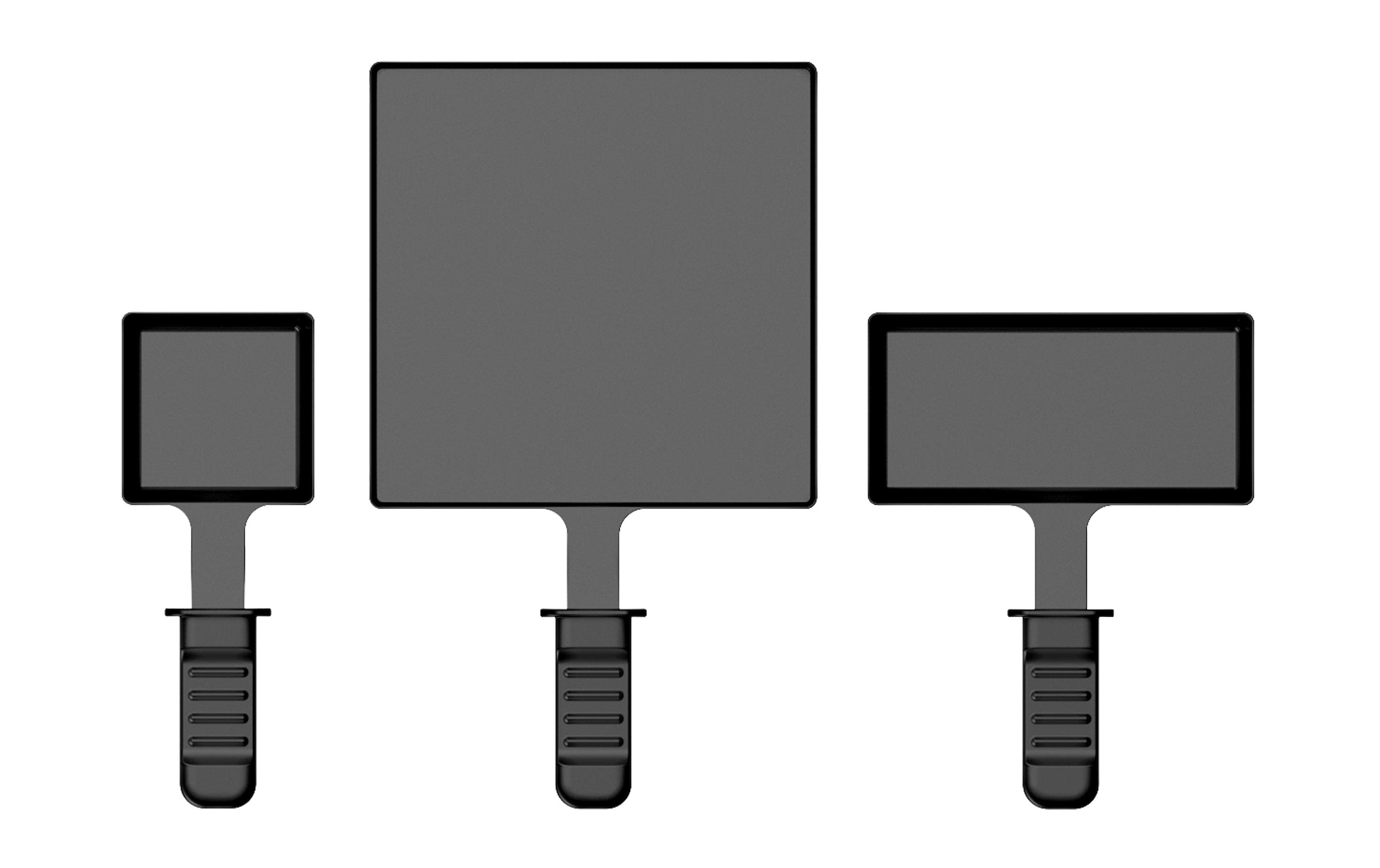 ohmex Raclette »OHM-RCL-2946 8 Personen« 1.800 W