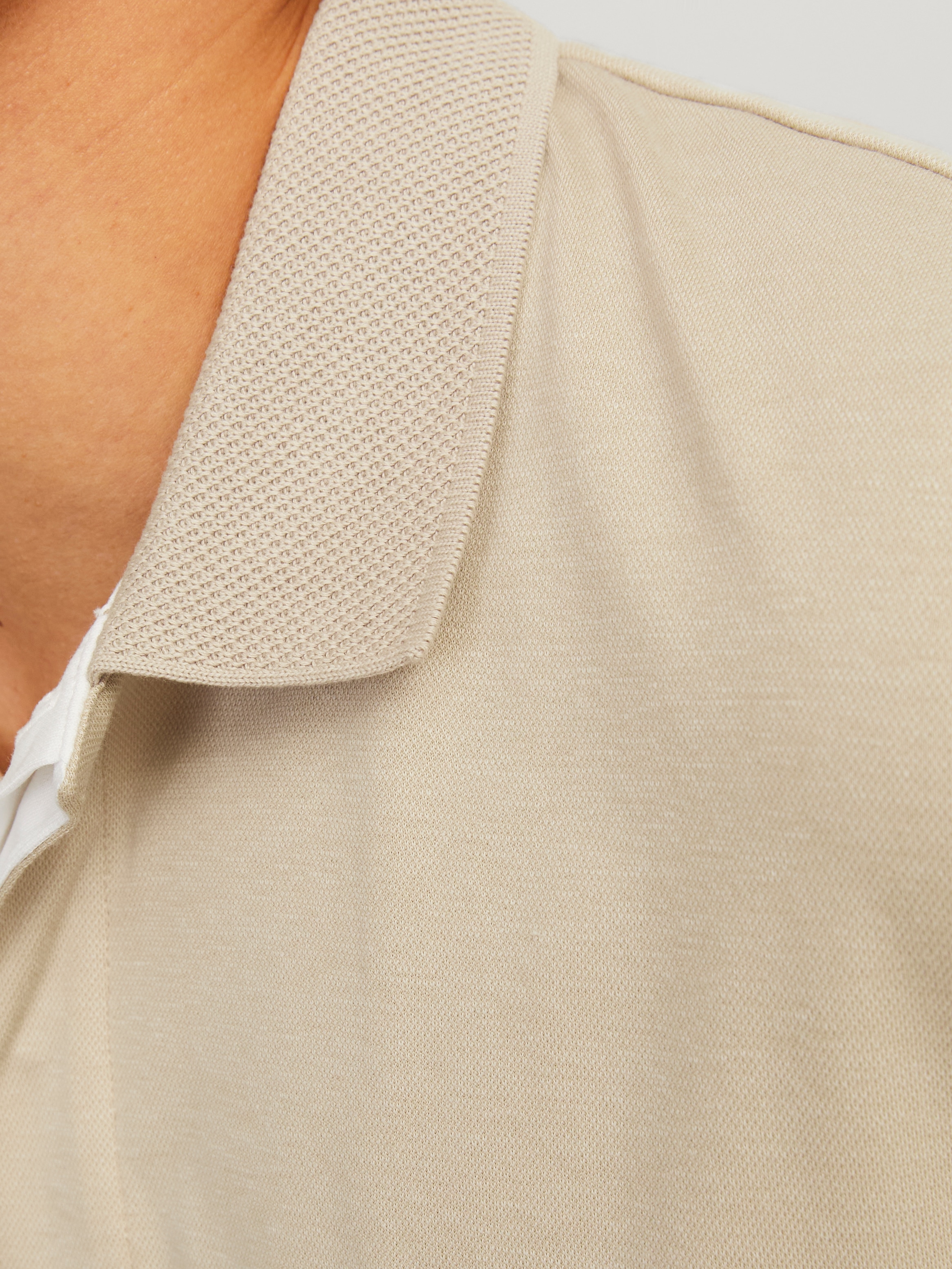 Jack & Jones Poloshirt »JPRCCRODNEY SS POLO SN«