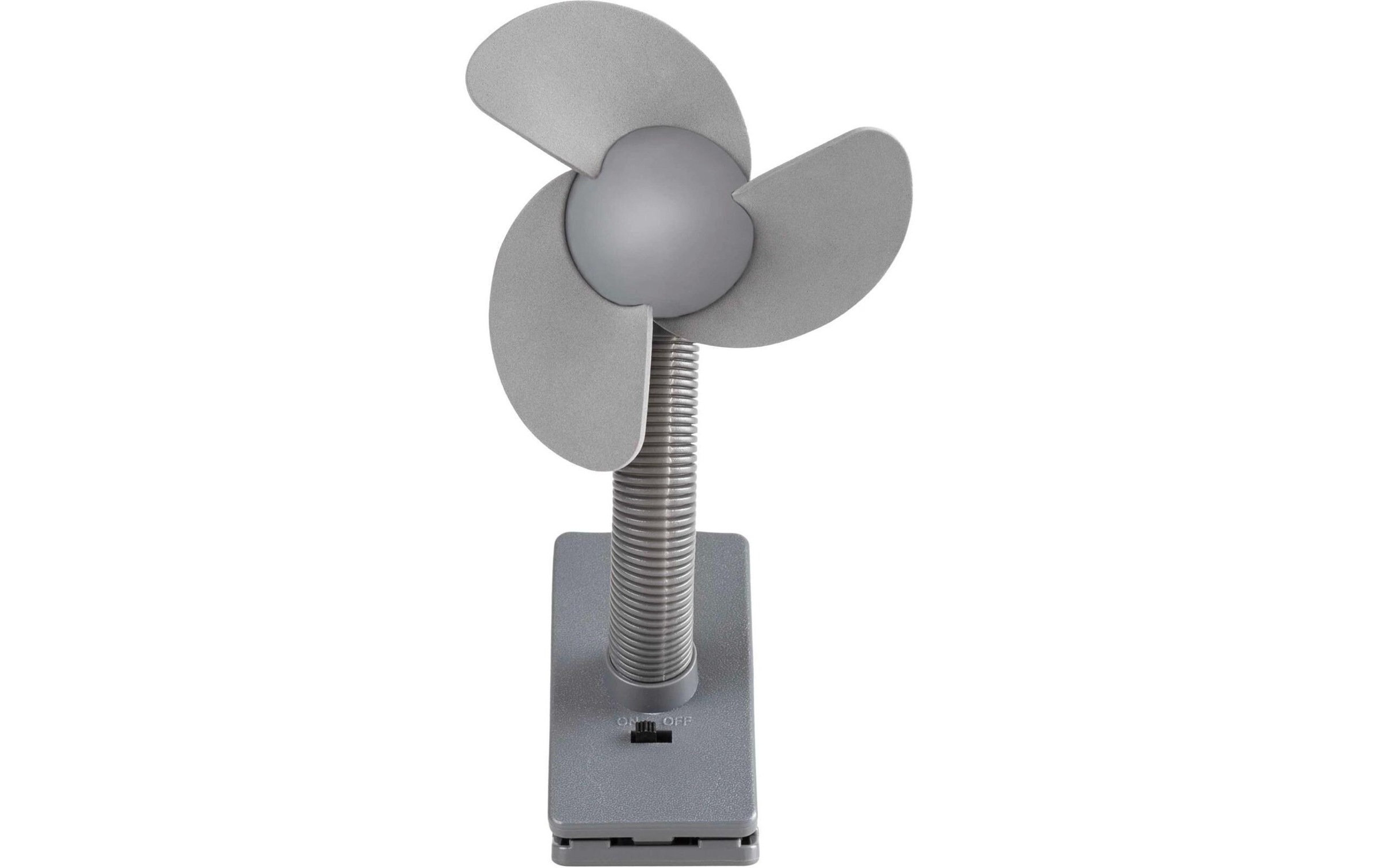Dooky Ventilateur manuel »Dooky Kinderwagenventilator«