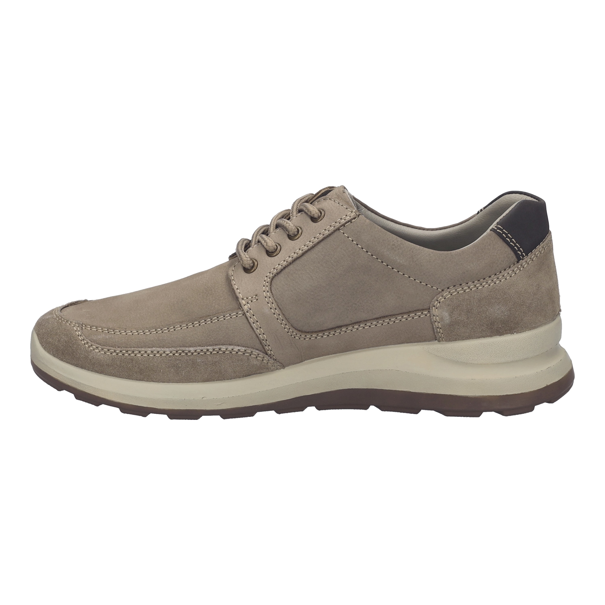 Josef Seibel Chaussure à lacets »Marley 51«  sneakers, chaussure confort avec semelle intérieure amovible, largeur G (=large)