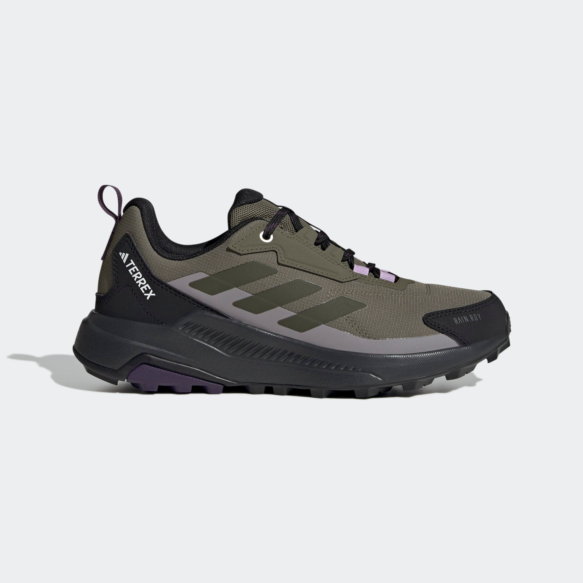 adidas TERREX Wanderschuh »ANYLANDER RAIN.RDY«  wasserdicht